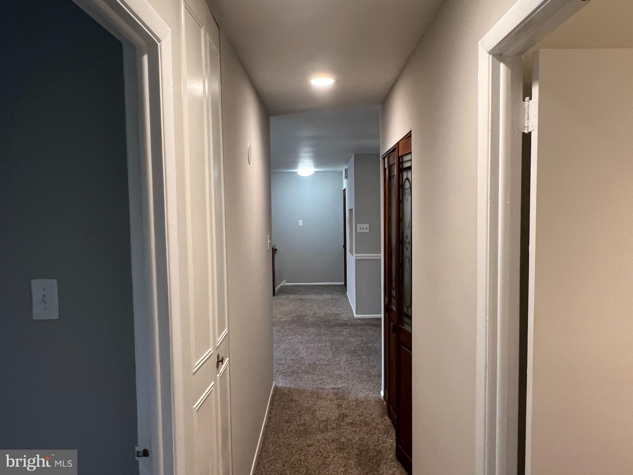 OLD FORGE CROSSING - Residential Lease