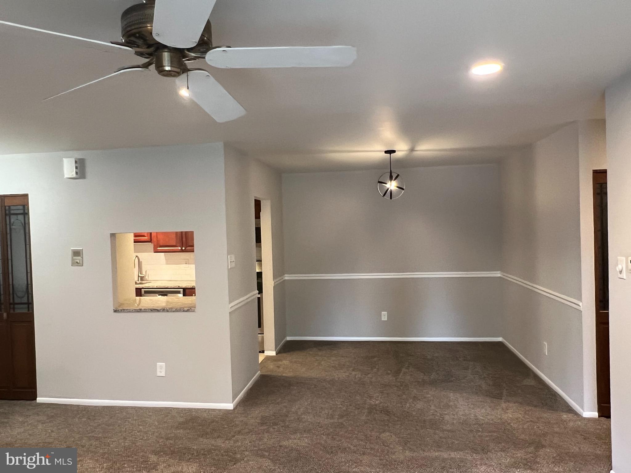 OLD FORGE CROSSING - Residential Lease