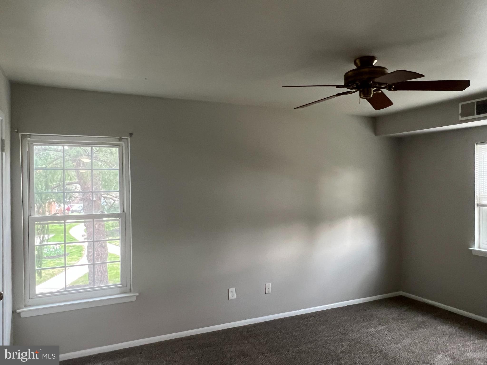 OLD FORGE CROSSING - Residential Lease