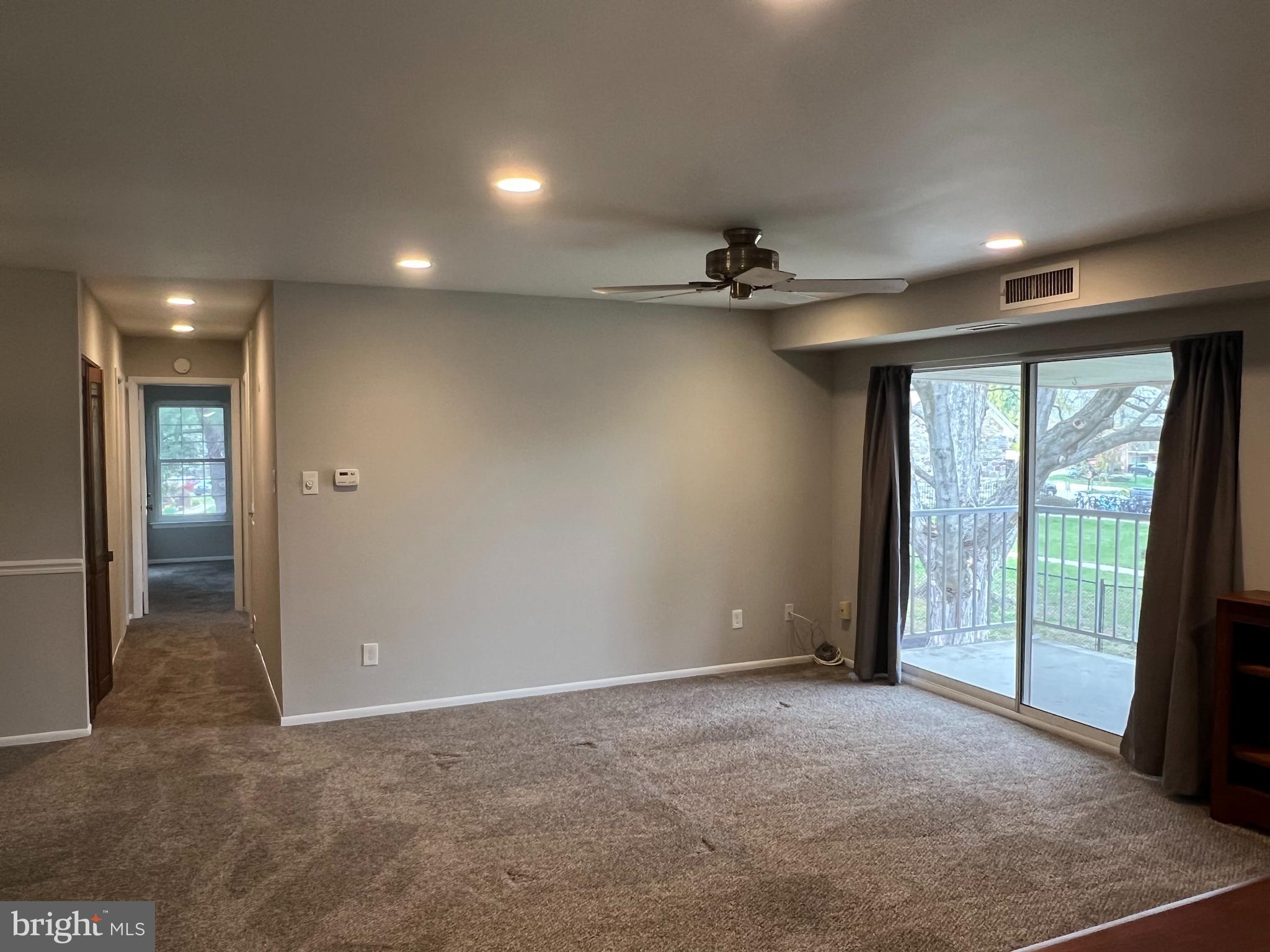 OLD FORGE CROSSING - Residential Lease