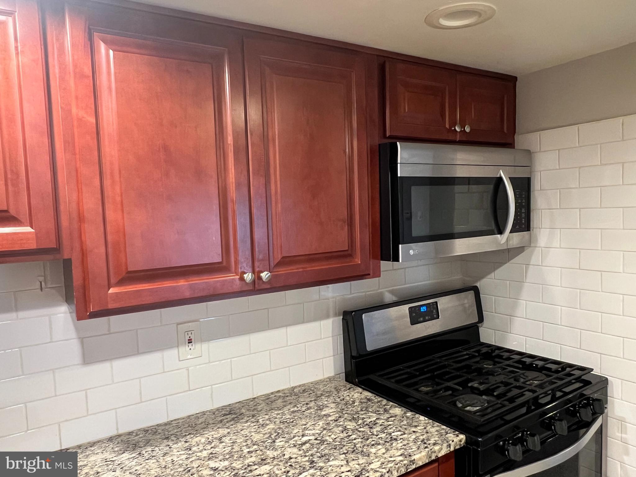 OLD FORGE CROSSING - Residential Lease