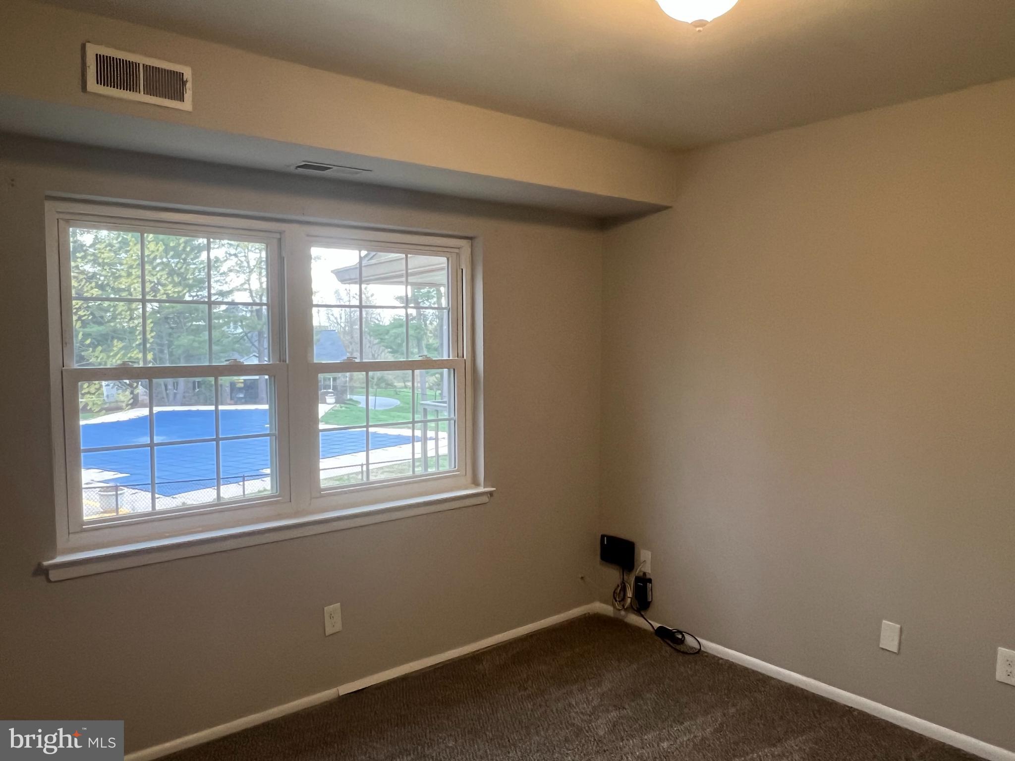 OLD FORGE CROSSING - Residential Lease