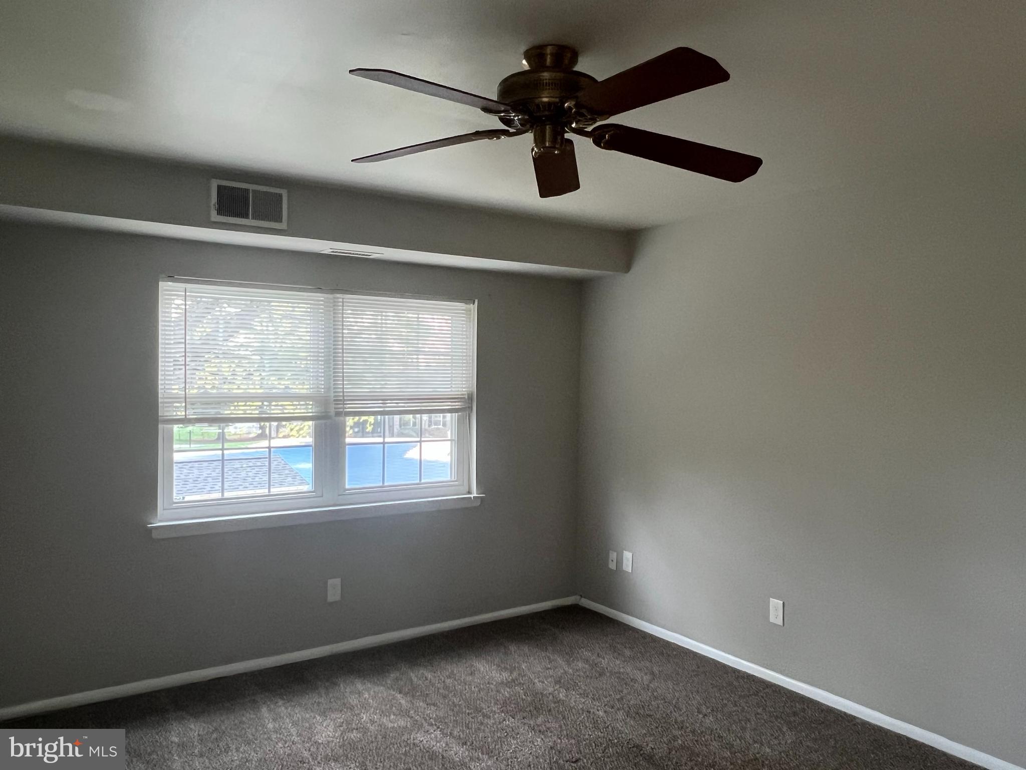 OLD FORGE CROSSING - Residential Lease