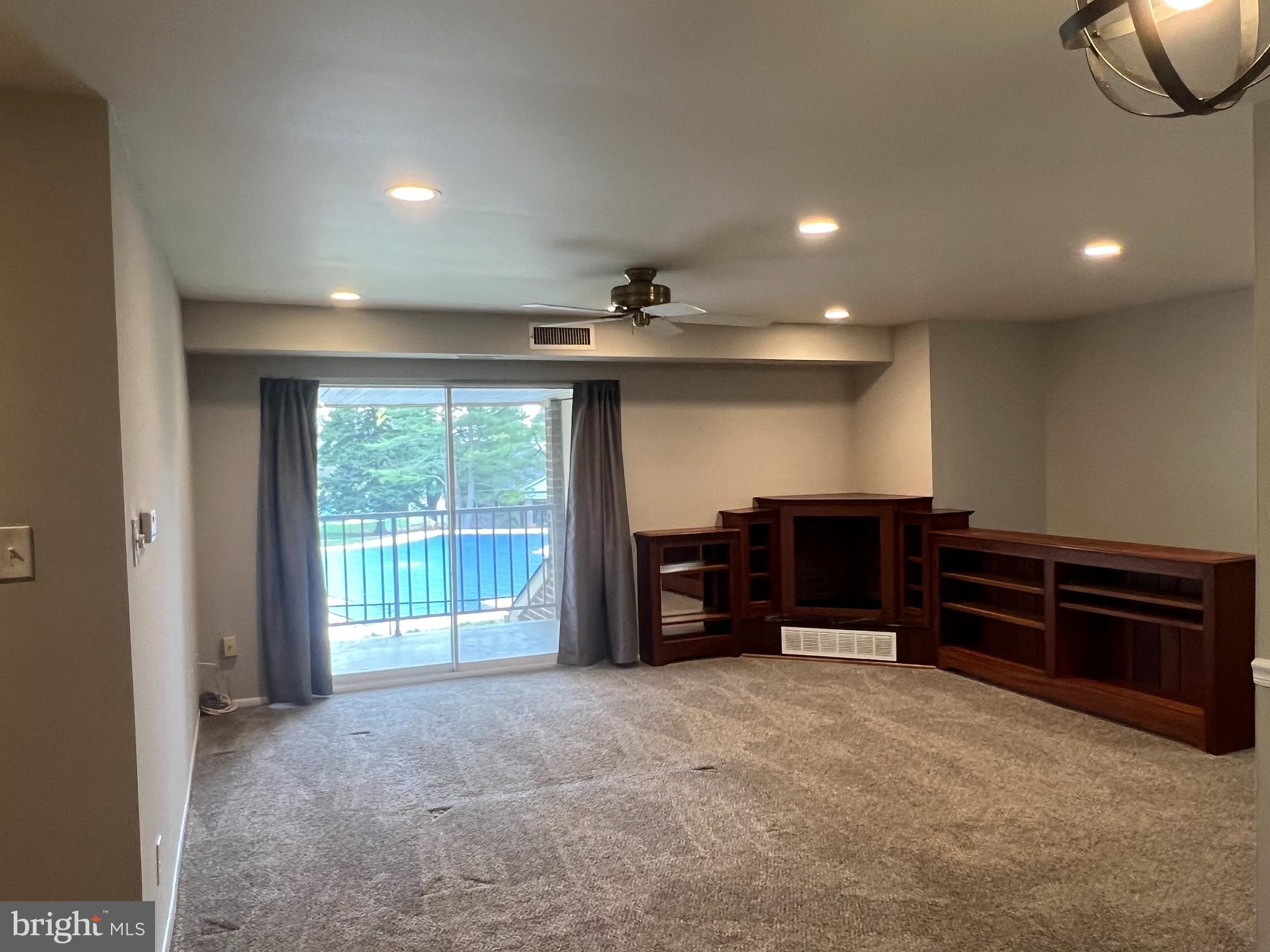 OLD FORGE CROSSING - Residential Lease