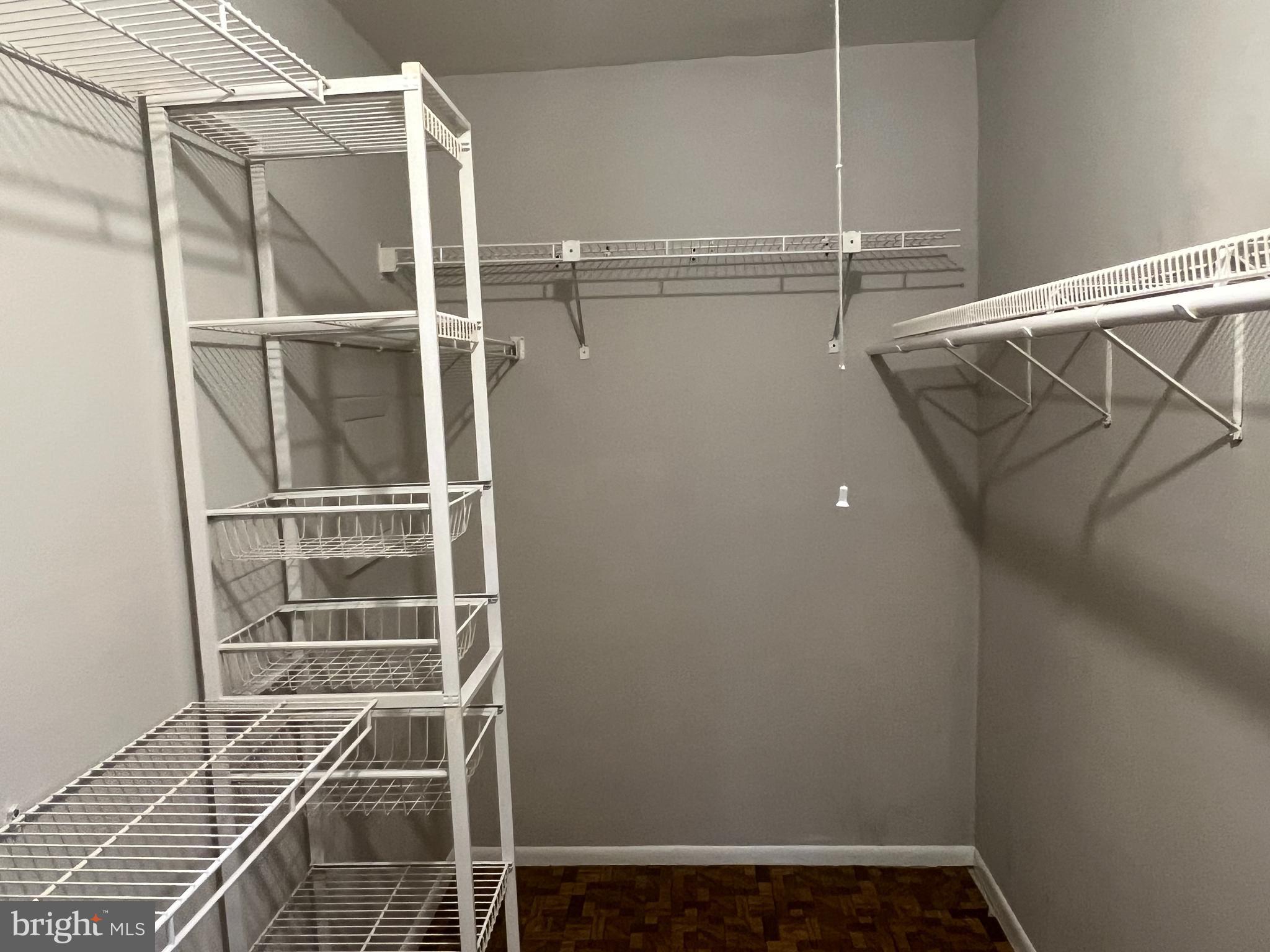 OLD FORGE CROSSING - Residential Lease