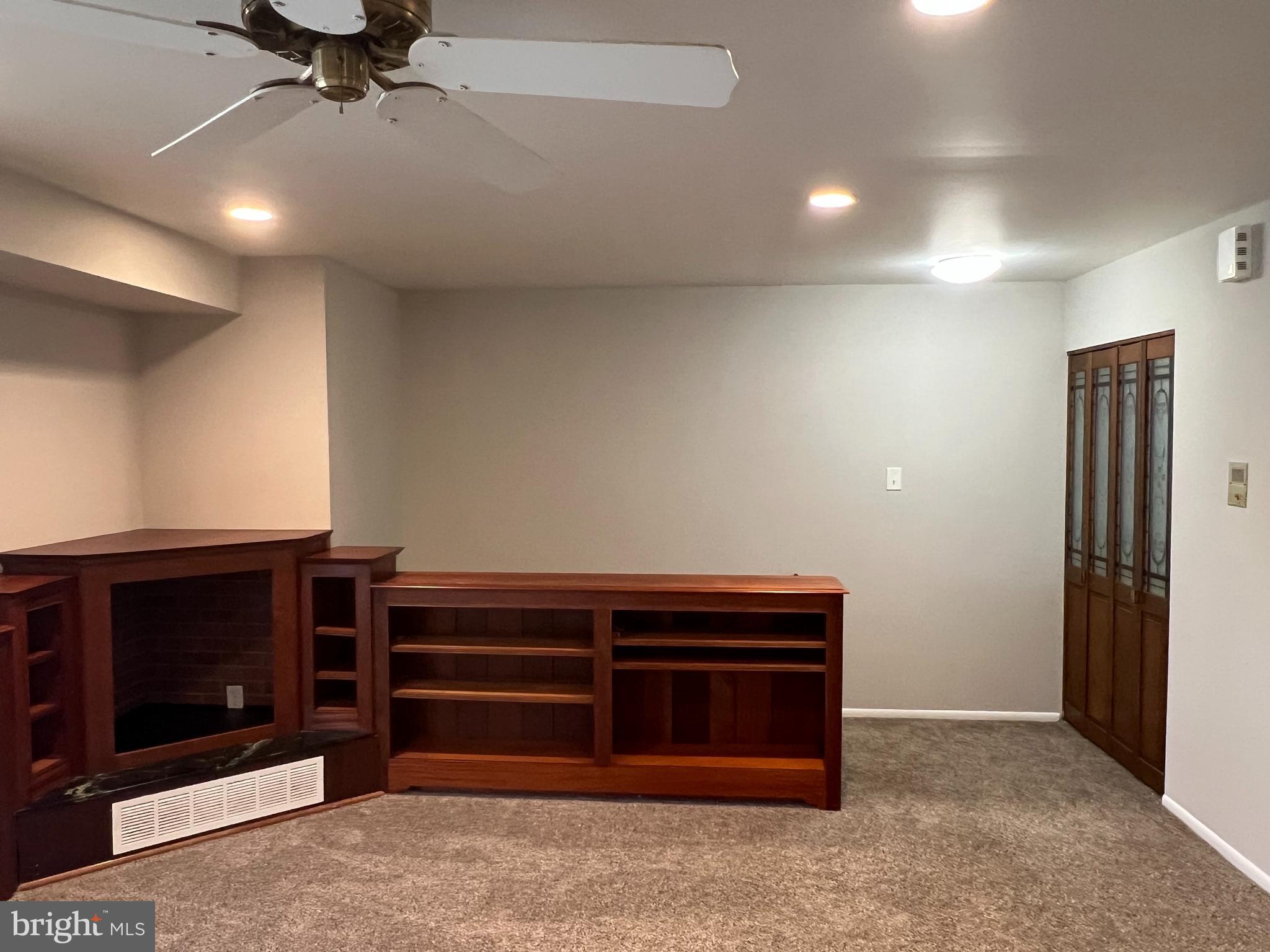 OLD FORGE CROSSING - Residential Lease