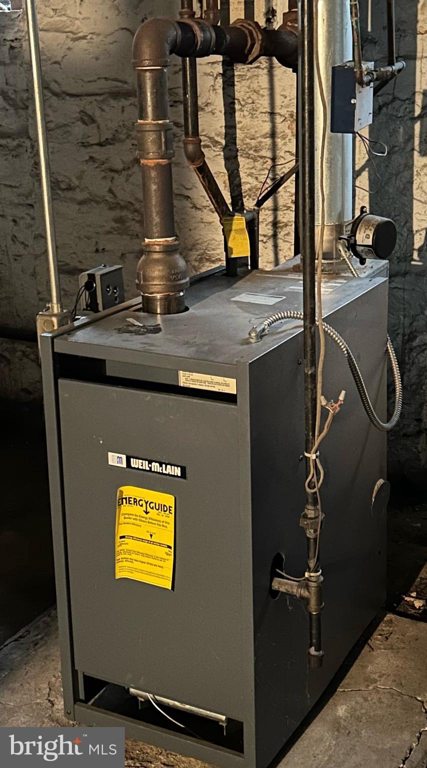 CITY OF HAGERSTOWN - Residential