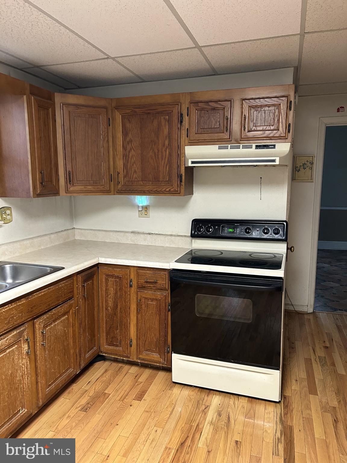 CITY OF HAGERSTOWN - Residential