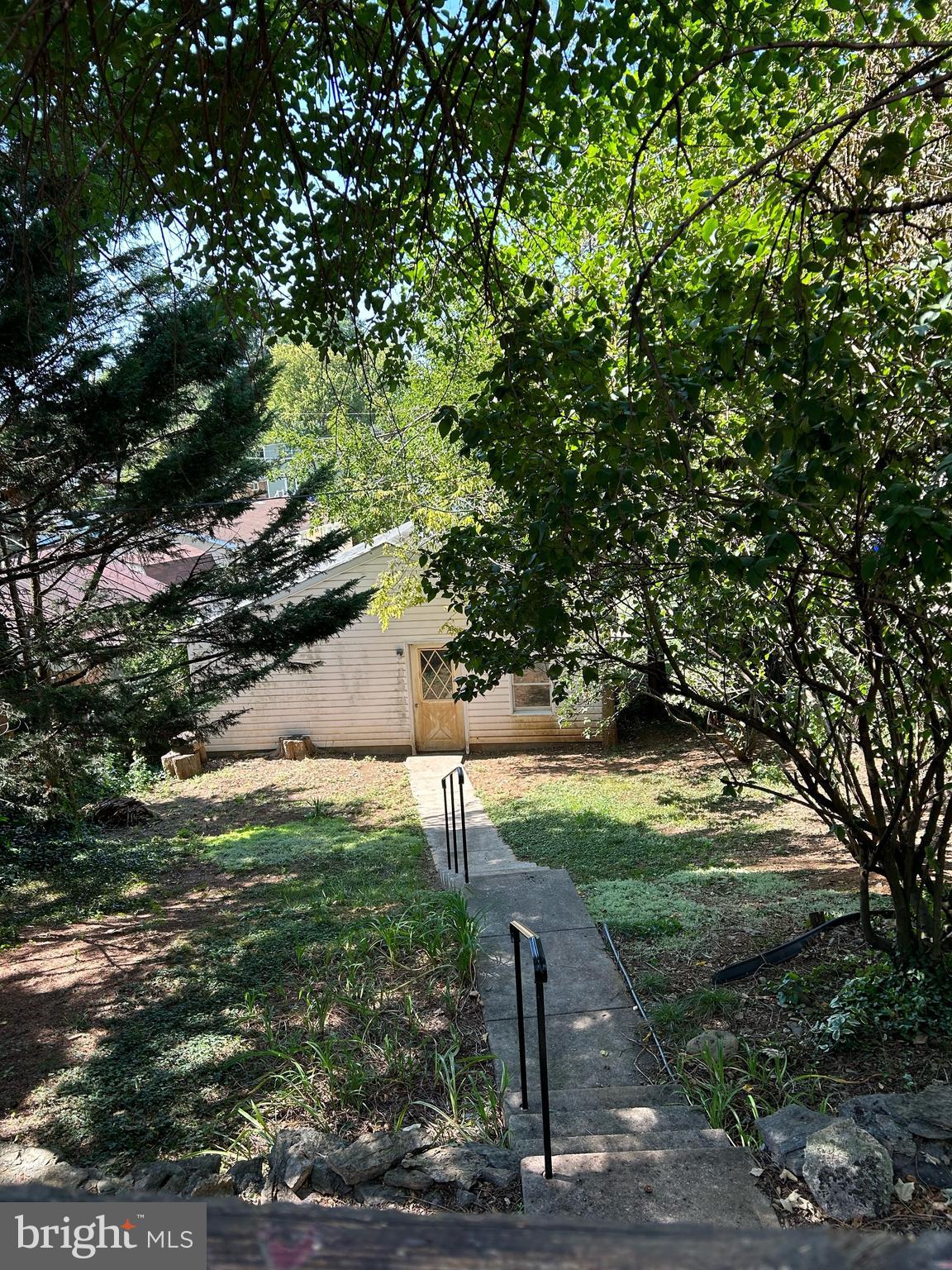 CITY OF HAGERSTOWN - Residential