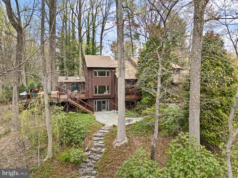 7 Quail Crossing, Wilmington, DE MLS: DENC2077530