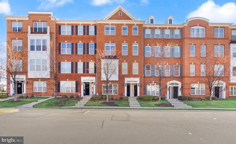 Photo of 23466 Belvoir Woods Terrace, ASHBURN, VA 20148 (MLS # VALO2115710)