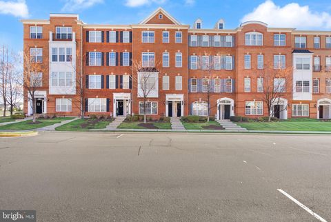 Photo of 23466 Belvoir Woods Terrace, ASHBURN, VA 20148 (MLS # VALO2115710)