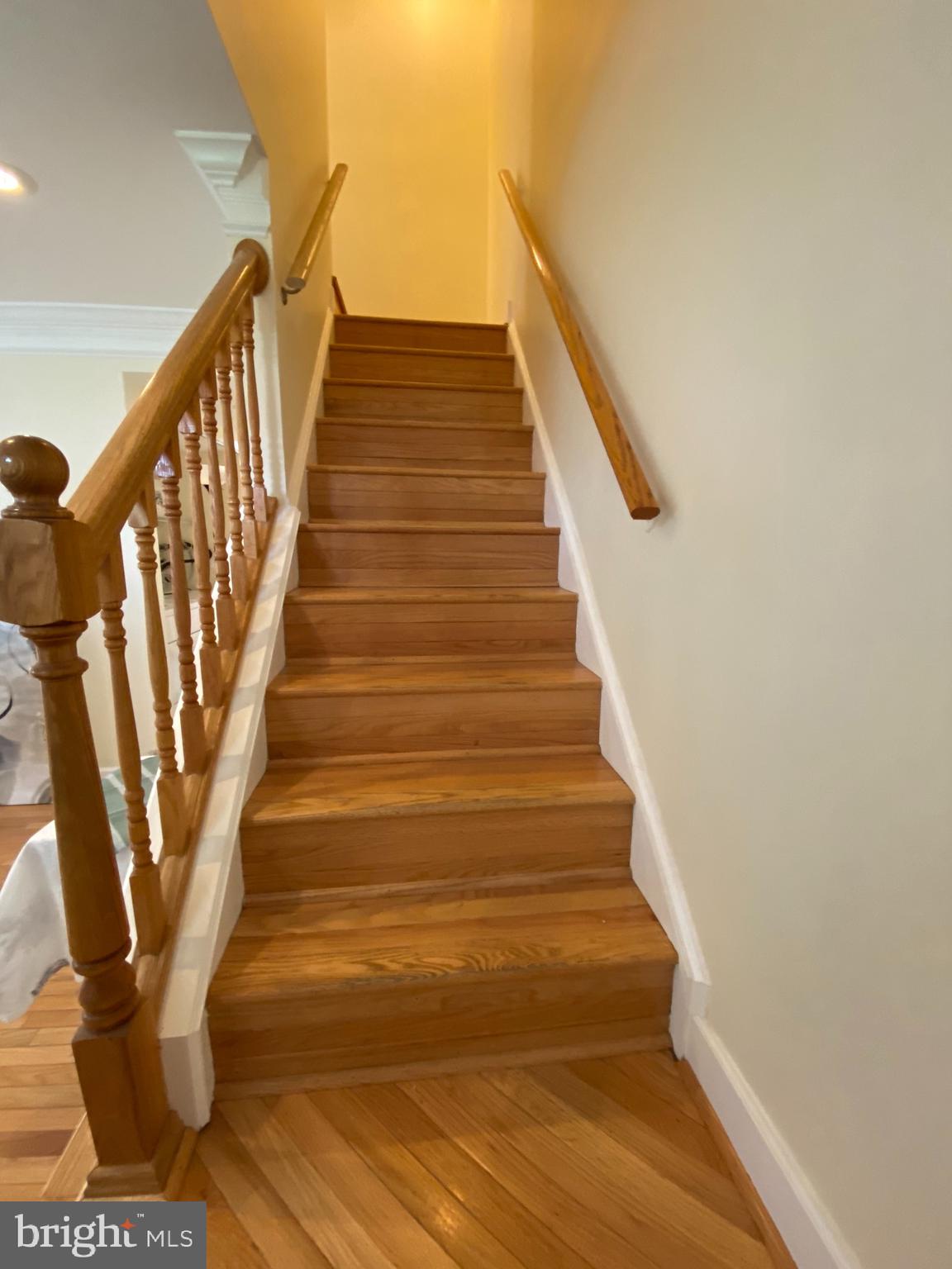 GERMANTOWN PARK - Residential Lease