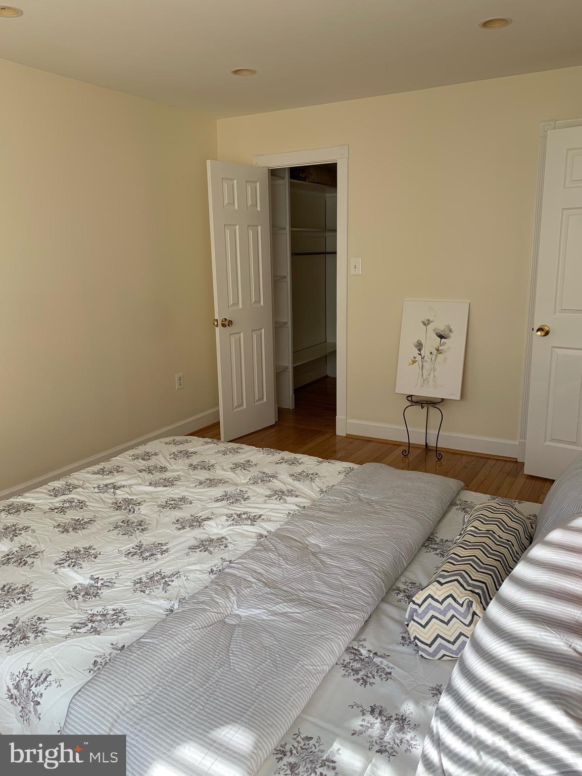 GERMANTOWN PARK - Residential Lease