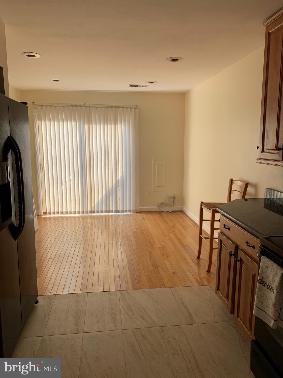 GERMANTOWN PARK - Residential Lease