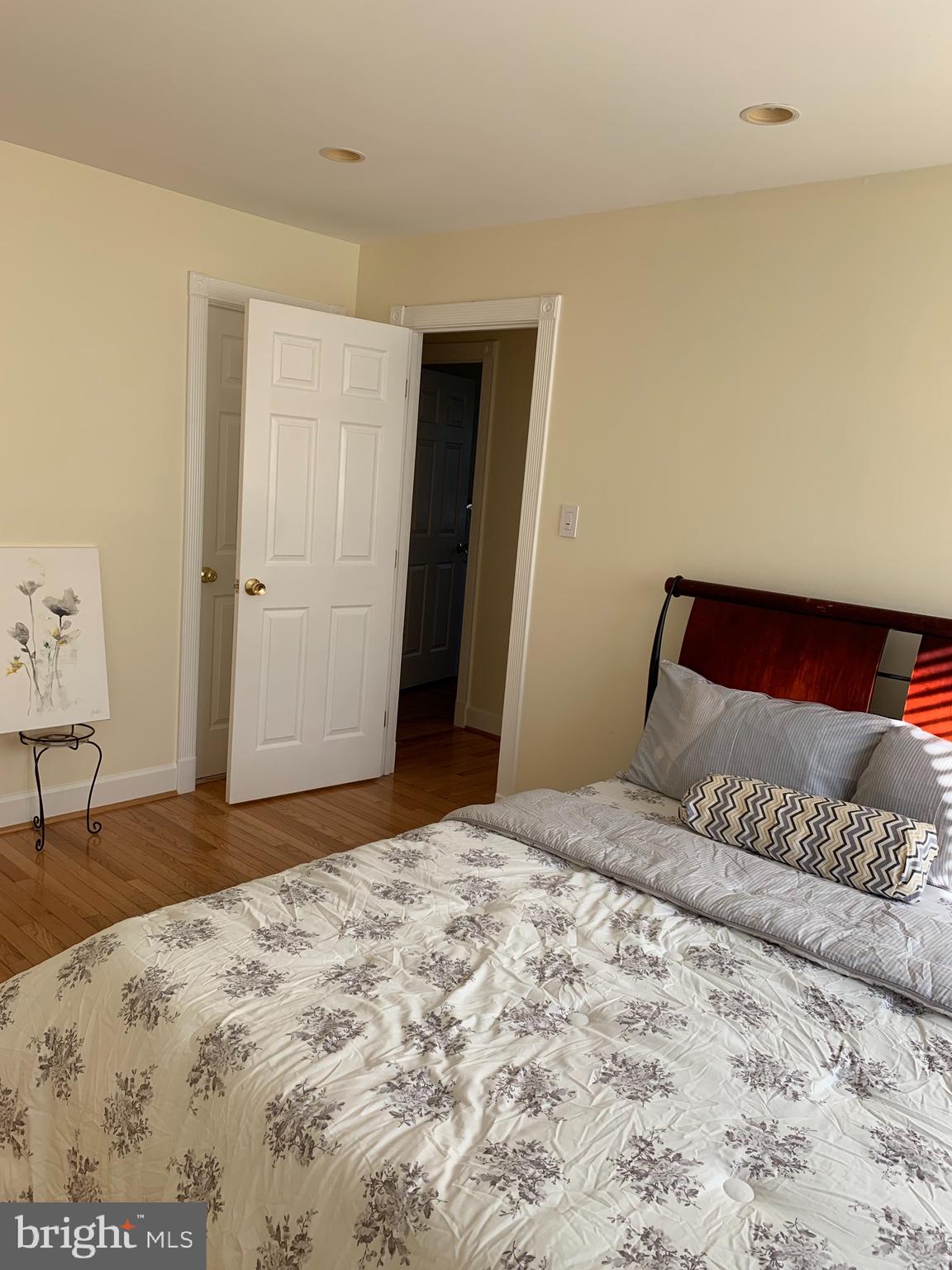 GERMANTOWN PARK - Residential Lease