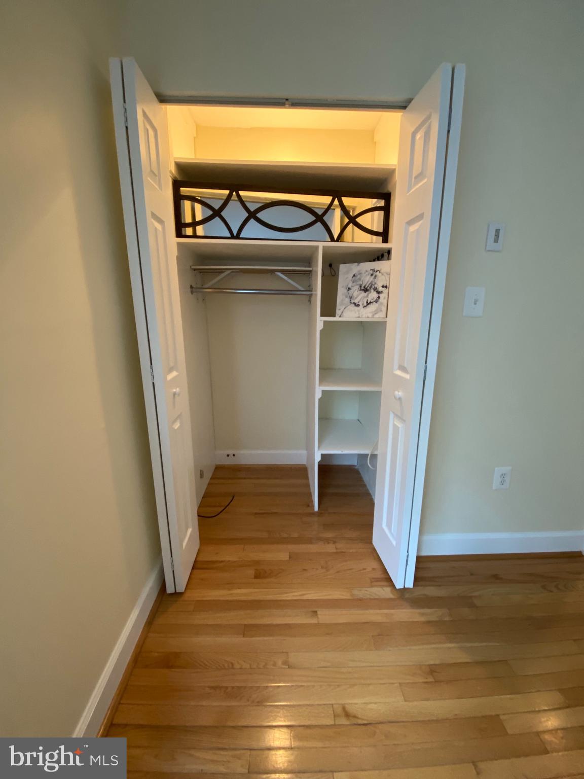 GERMANTOWN PARK - Residential Lease