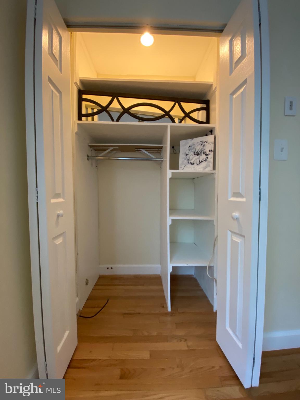 GERMANTOWN PARK - Residential Lease