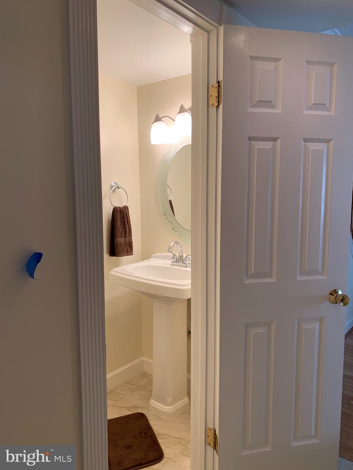 GERMANTOWN PARK - Residential Lease