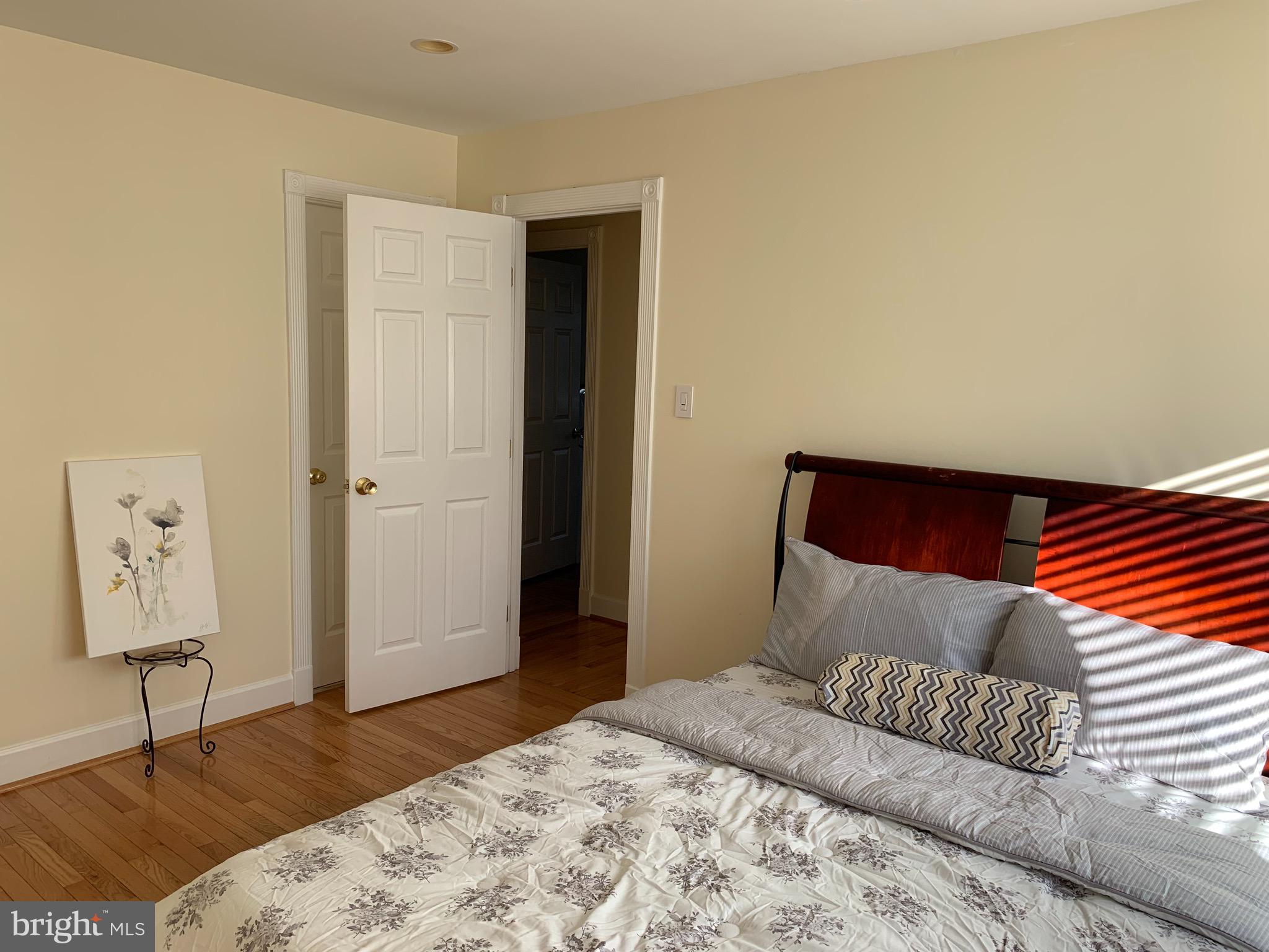 GERMANTOWN PARK - Residential Lease