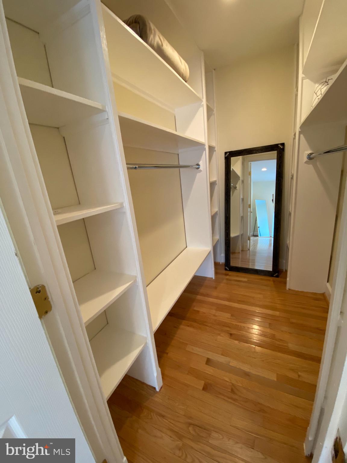 GERMANTOWN PARK - Residential Lease