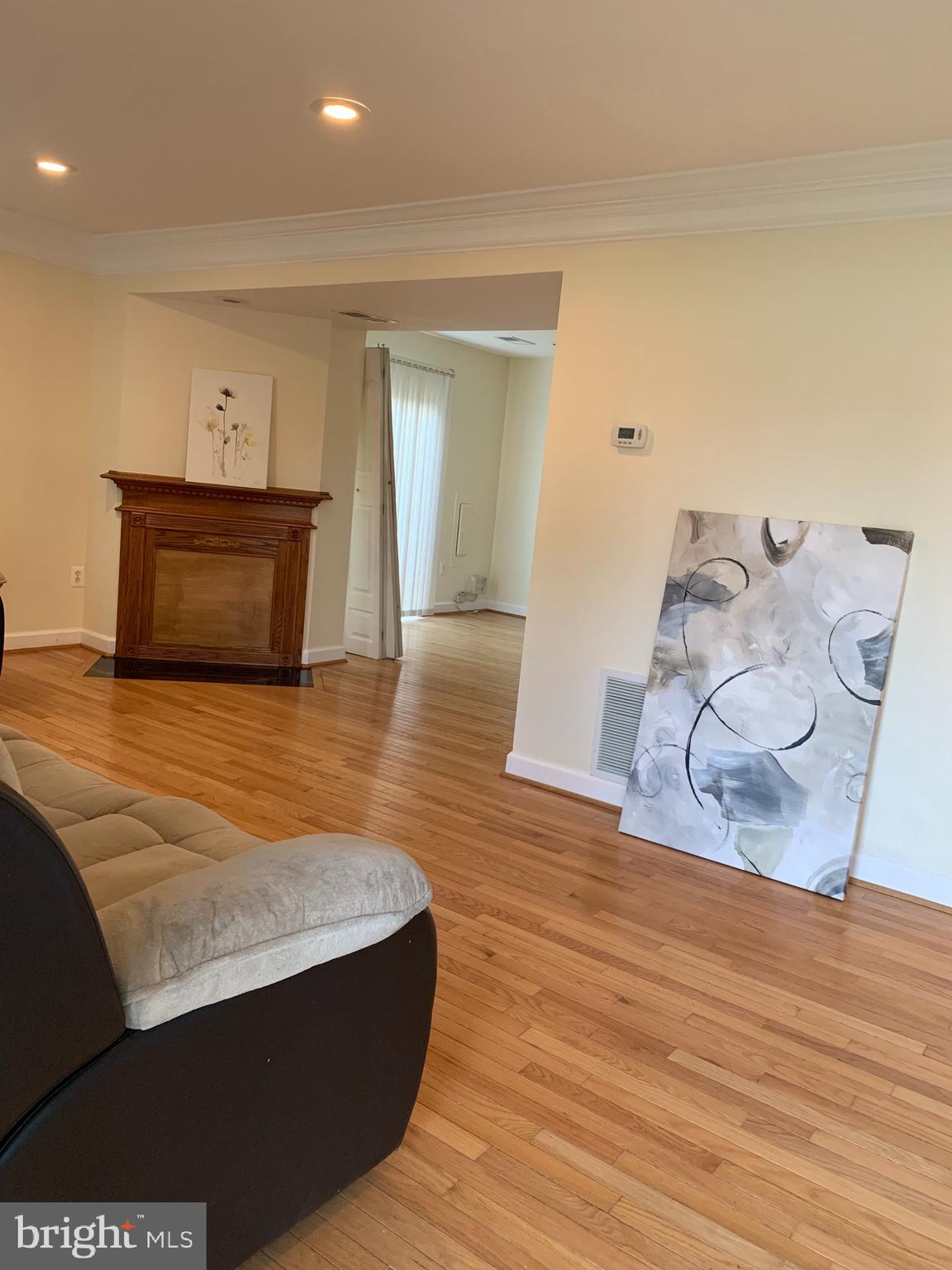 GERMANTOWN PARK - Residential Lease