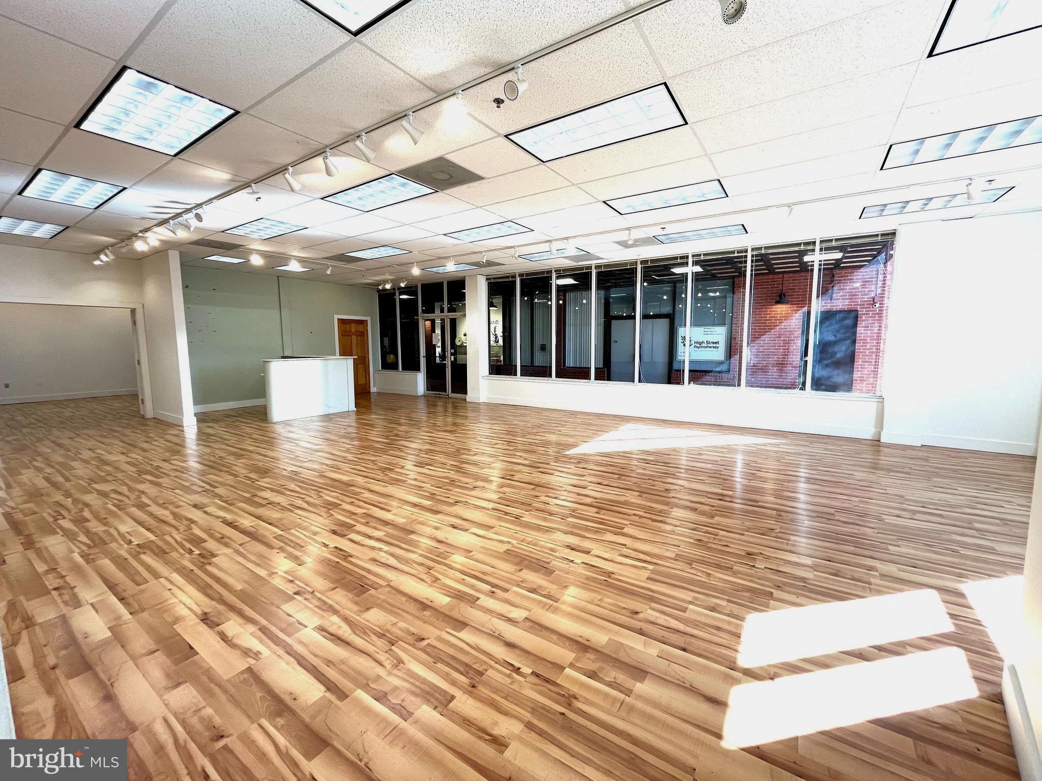 DOWNTOWN CHESTERTOWN - Commercial Lease