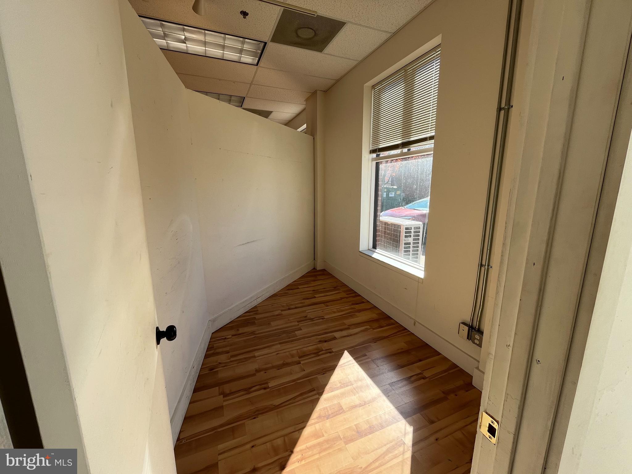 DOWNTOWN CHESTERTOWN - Commercial Lease