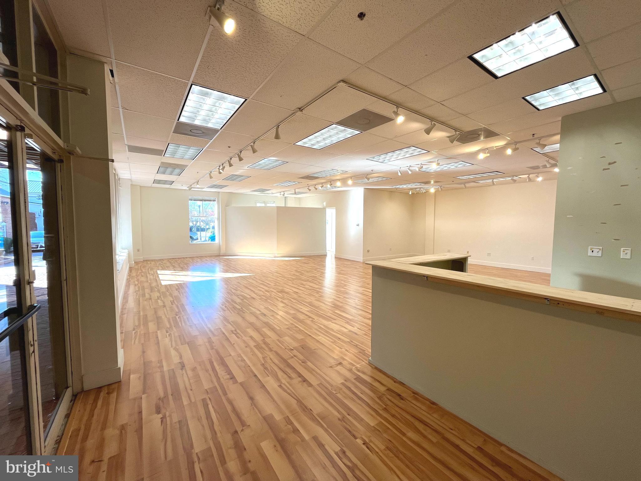 DOWNTOWN CHESTERTOWN - Commercial Lease