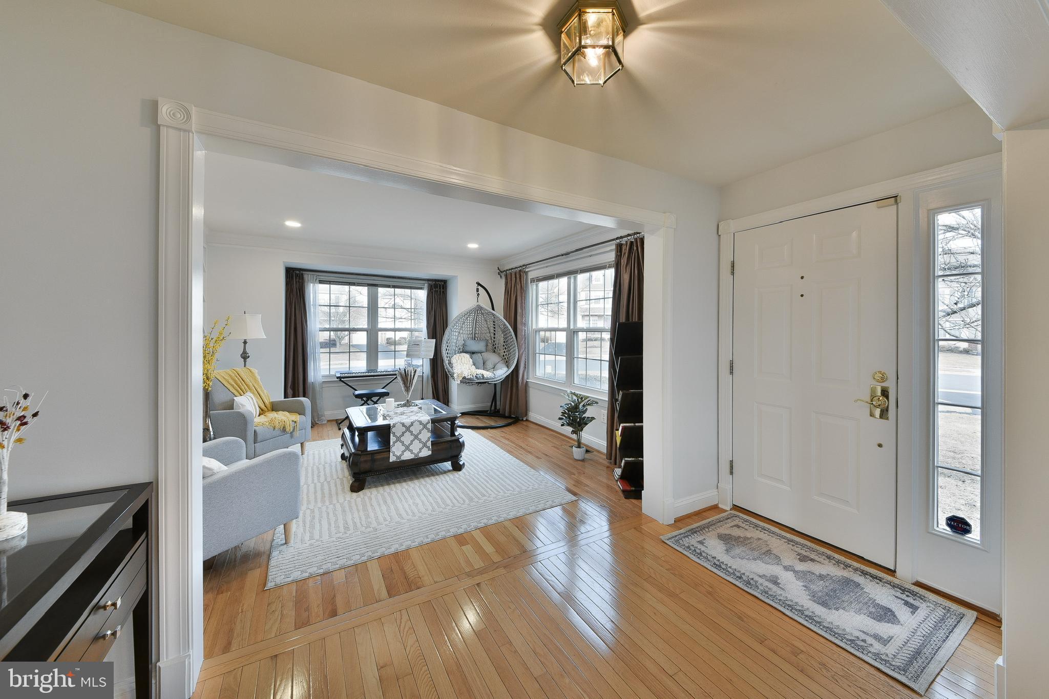 BELCOURT MANOR - Residential