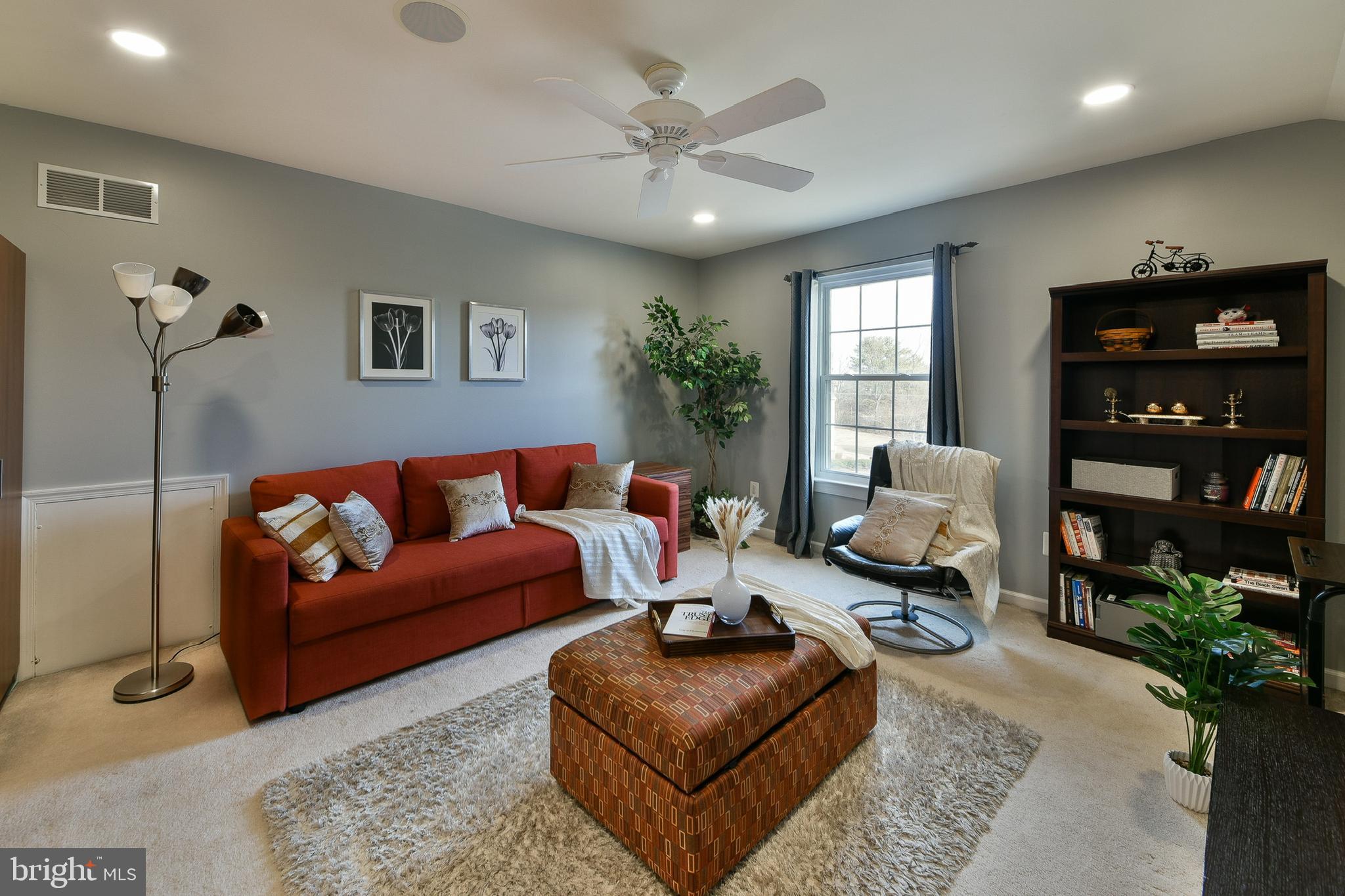 BELCOURT MANOR - Residential