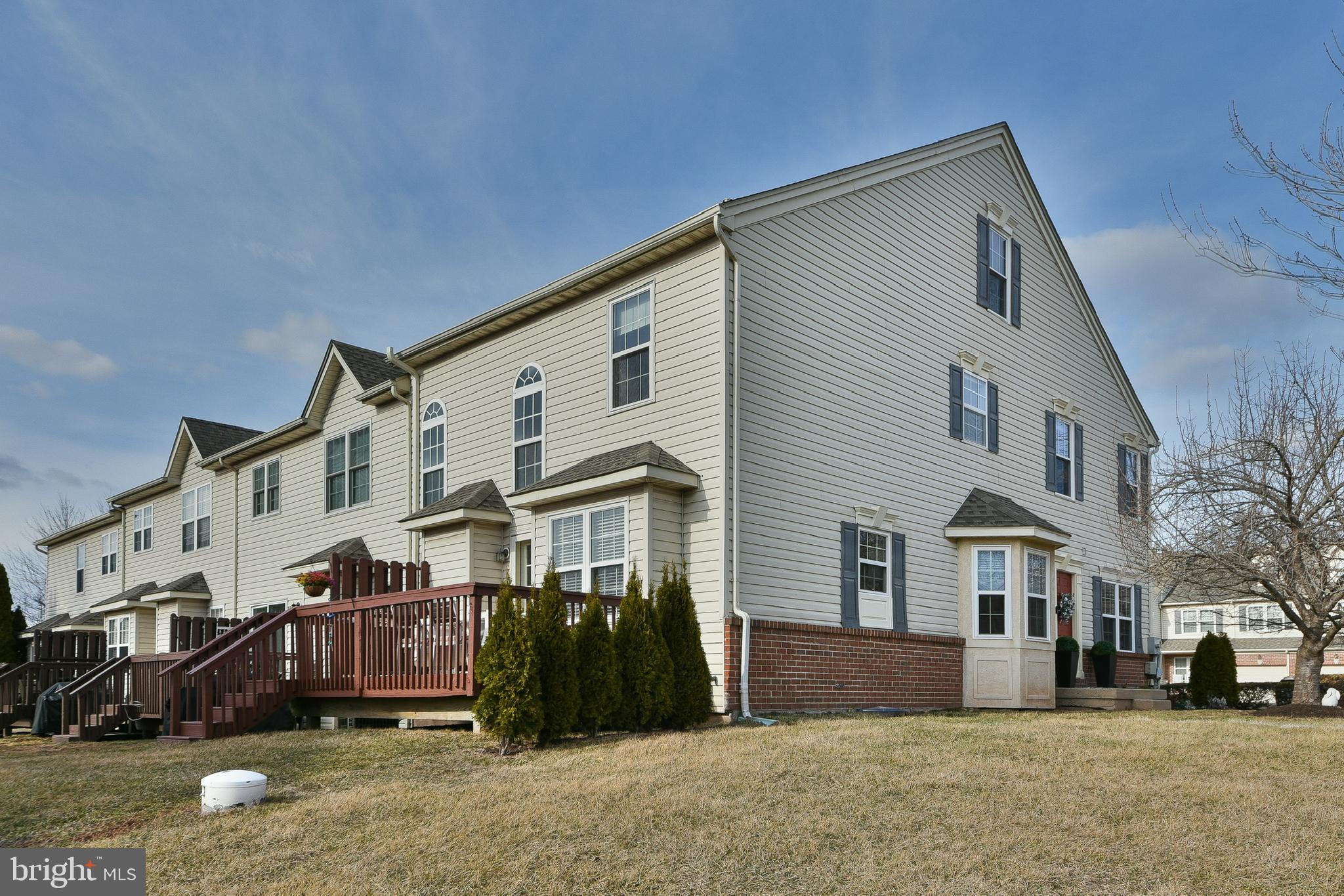 BELCOURT MANOR - Residential