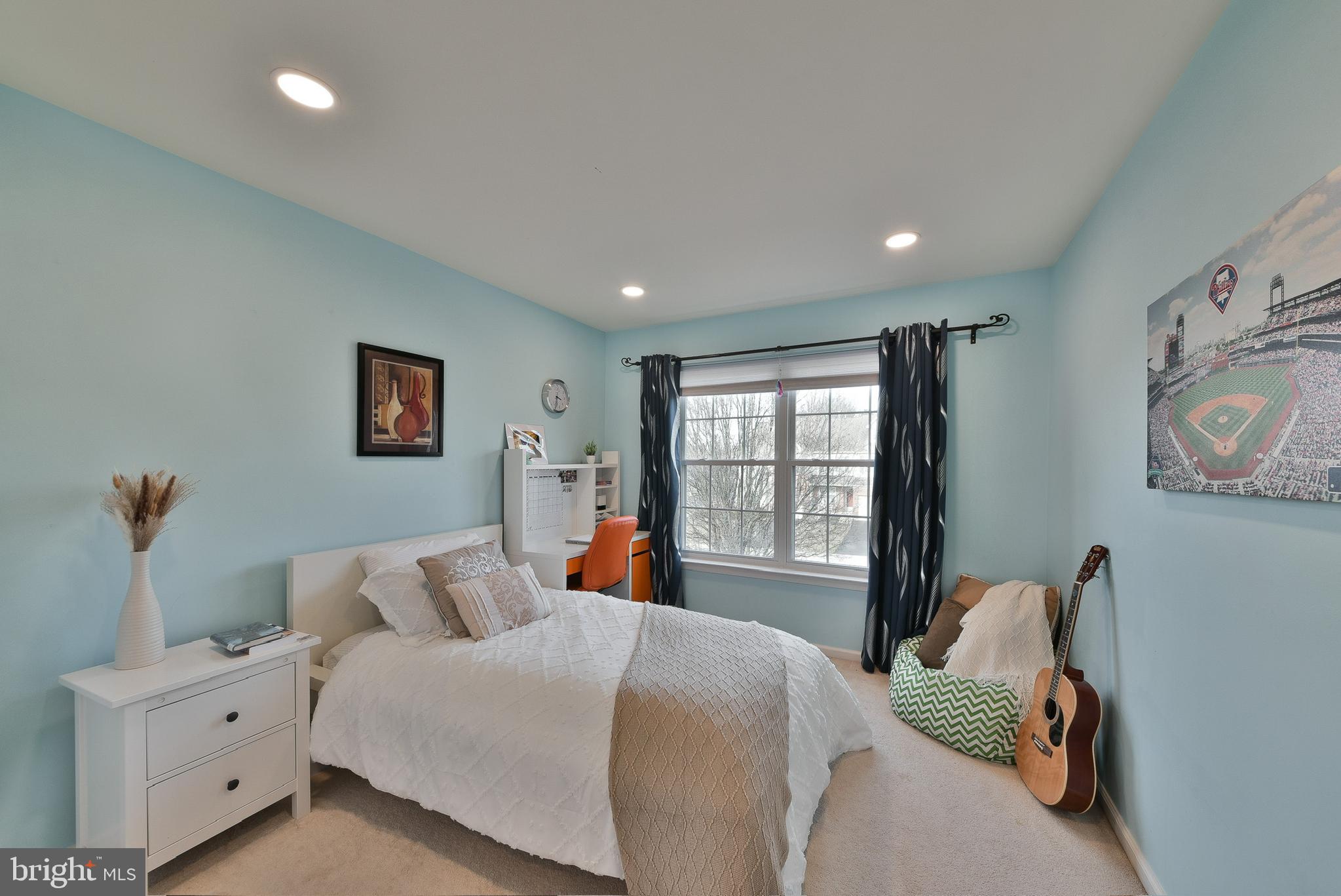 BELCOURT MANOR - Residential