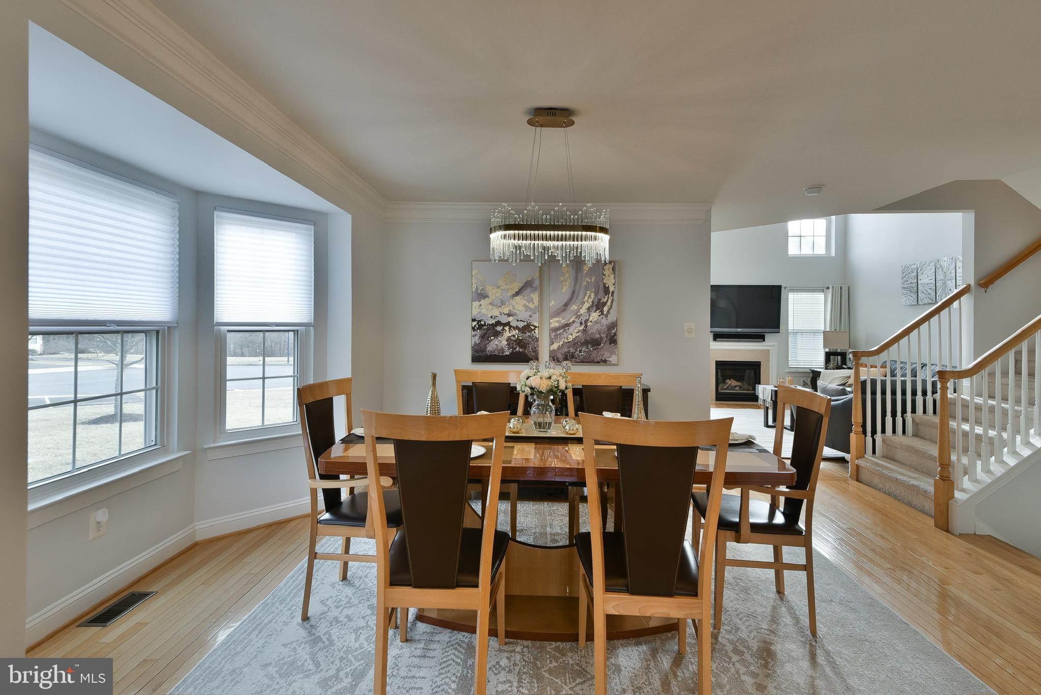 BELCOURT MANOR - Residential