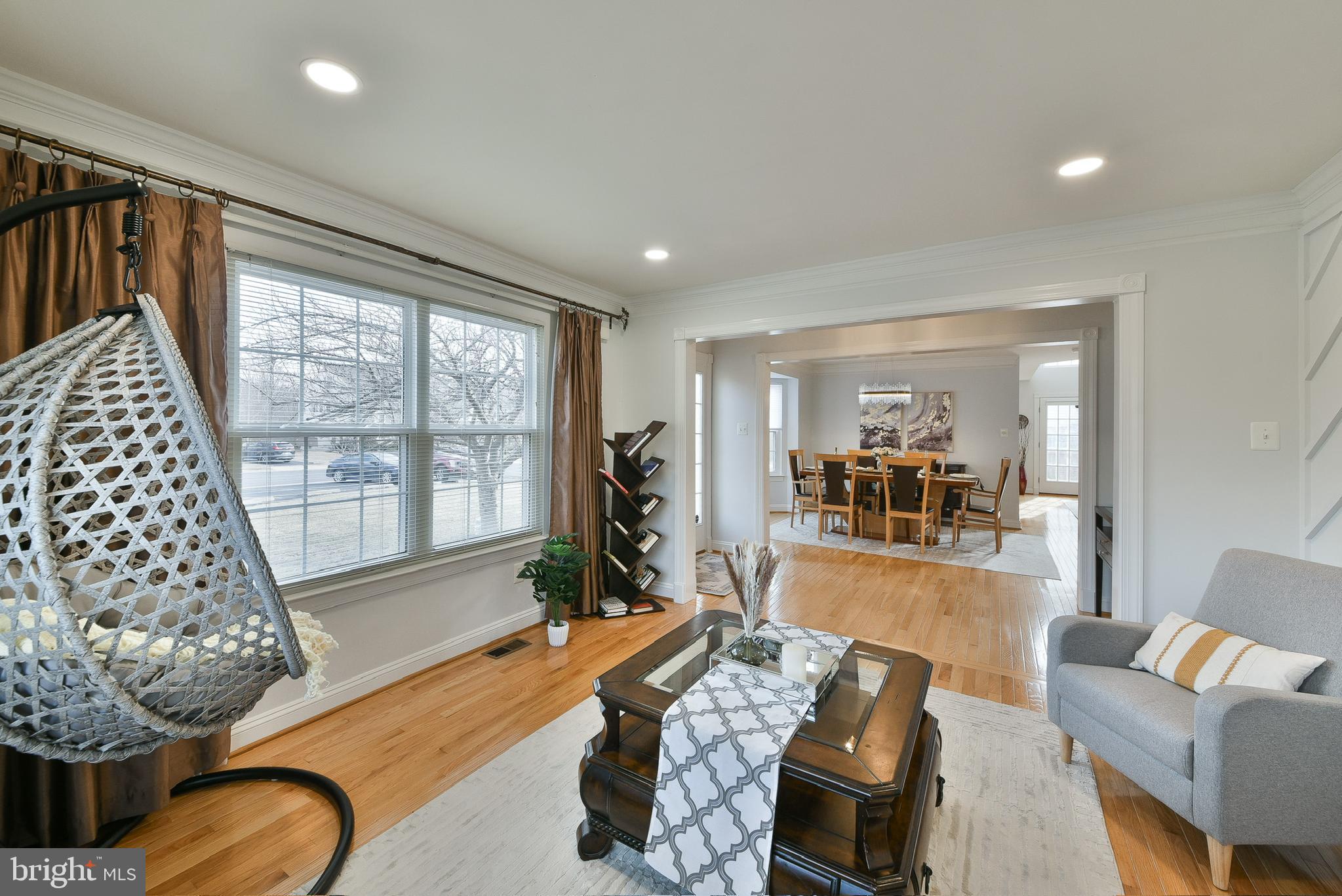 BELCOURT MANOR - Residential