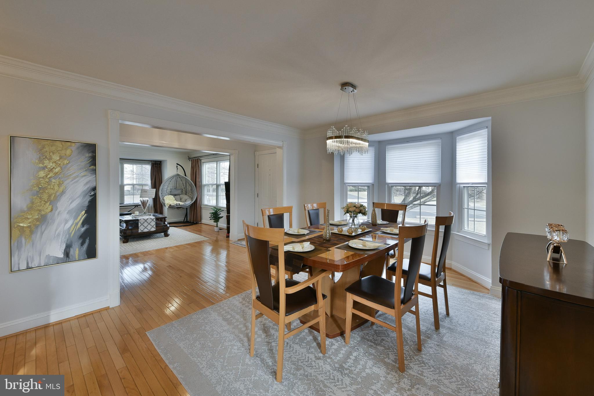 BELCOURT MANOR - Residential