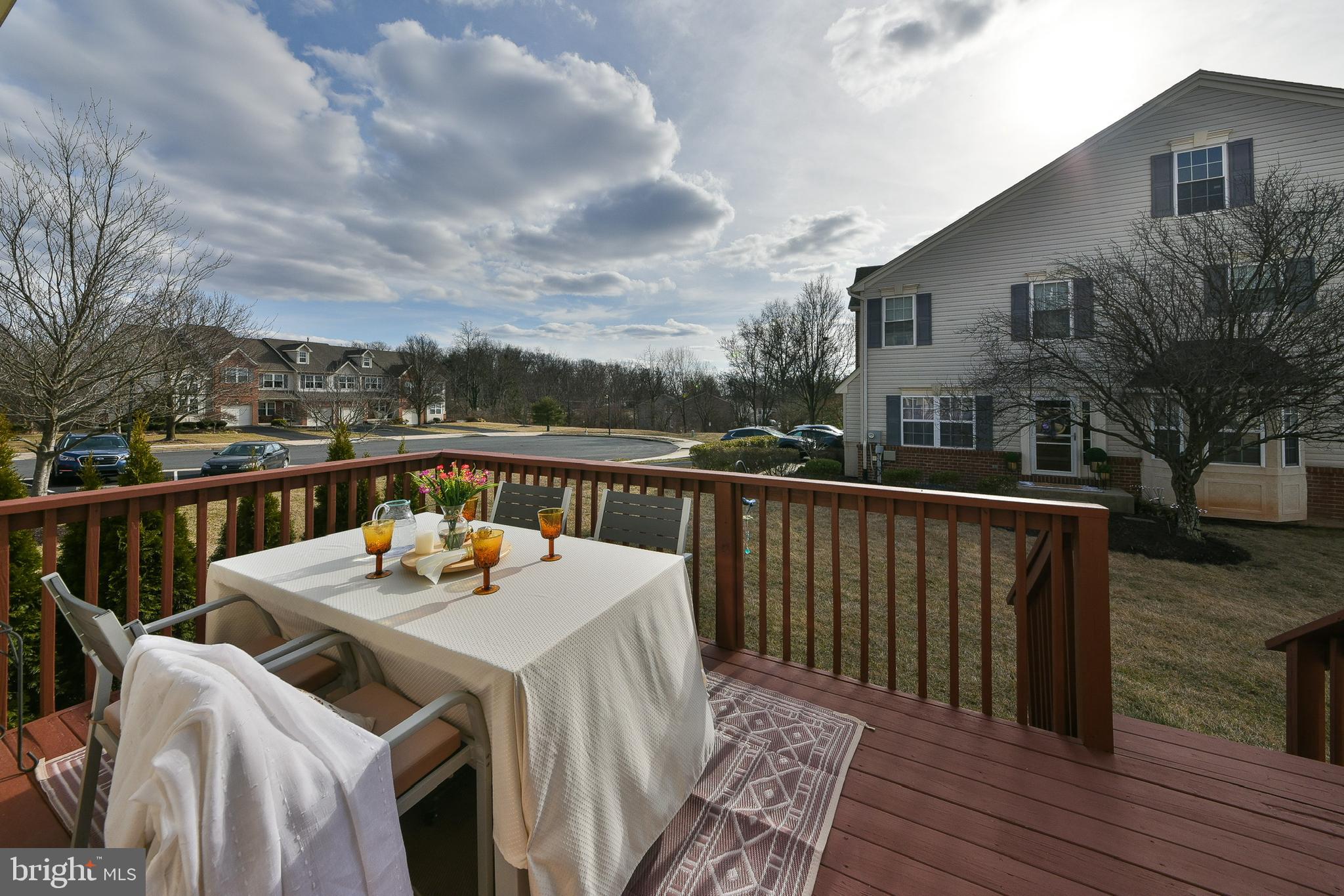 BELCOURT MANOR - Residential