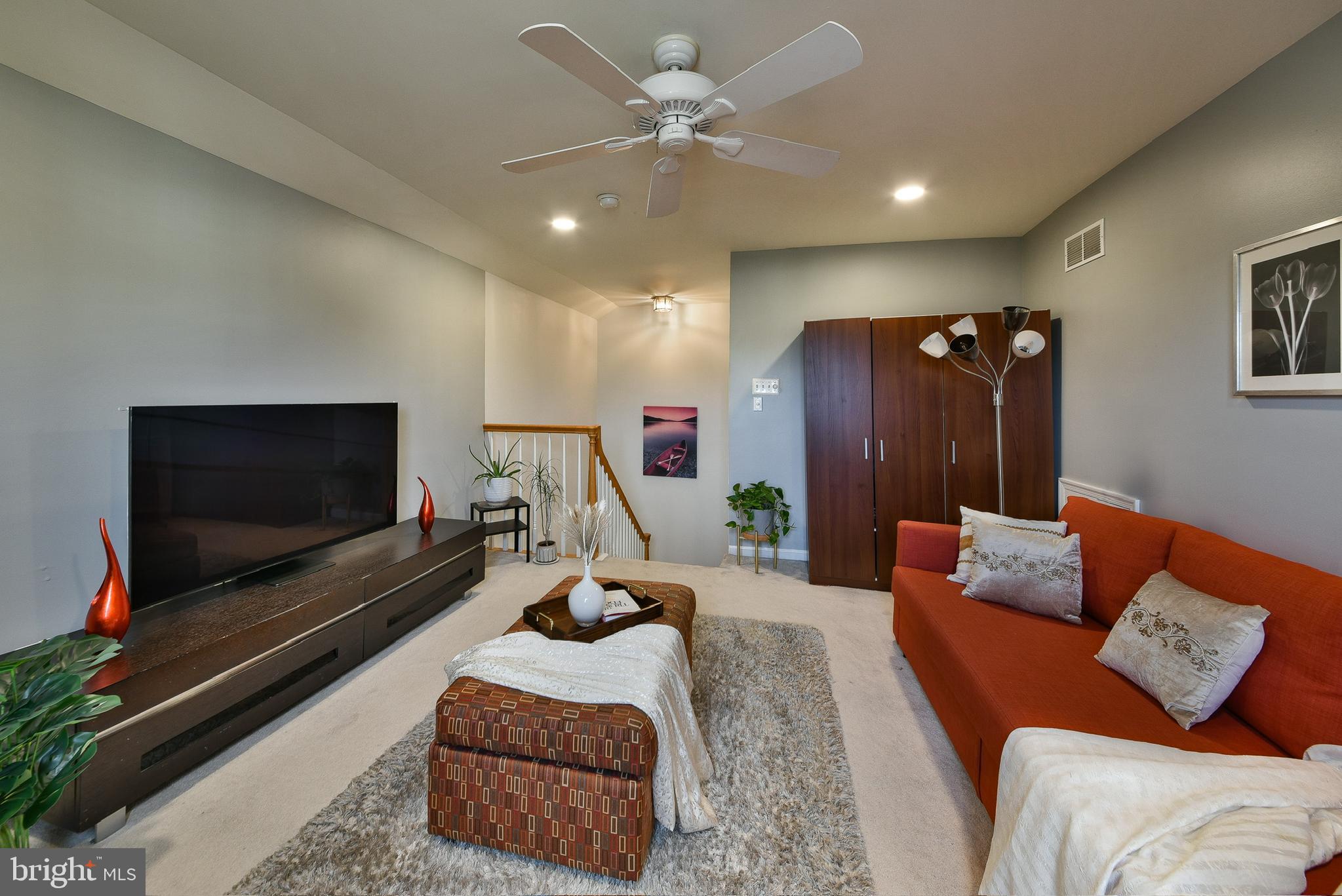 BELCOURT MANOR - Residential