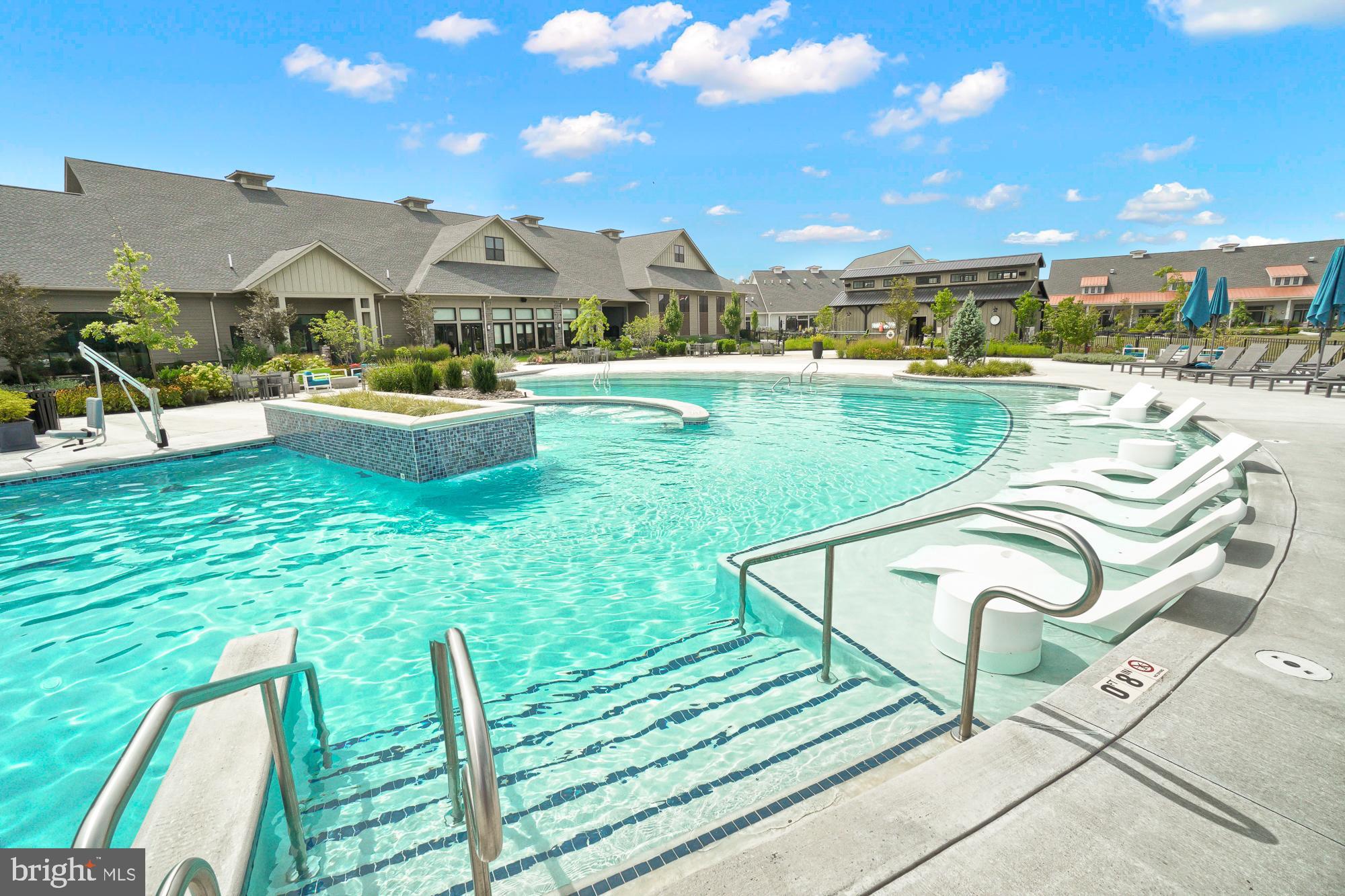 AMBLEBROOK - Residential