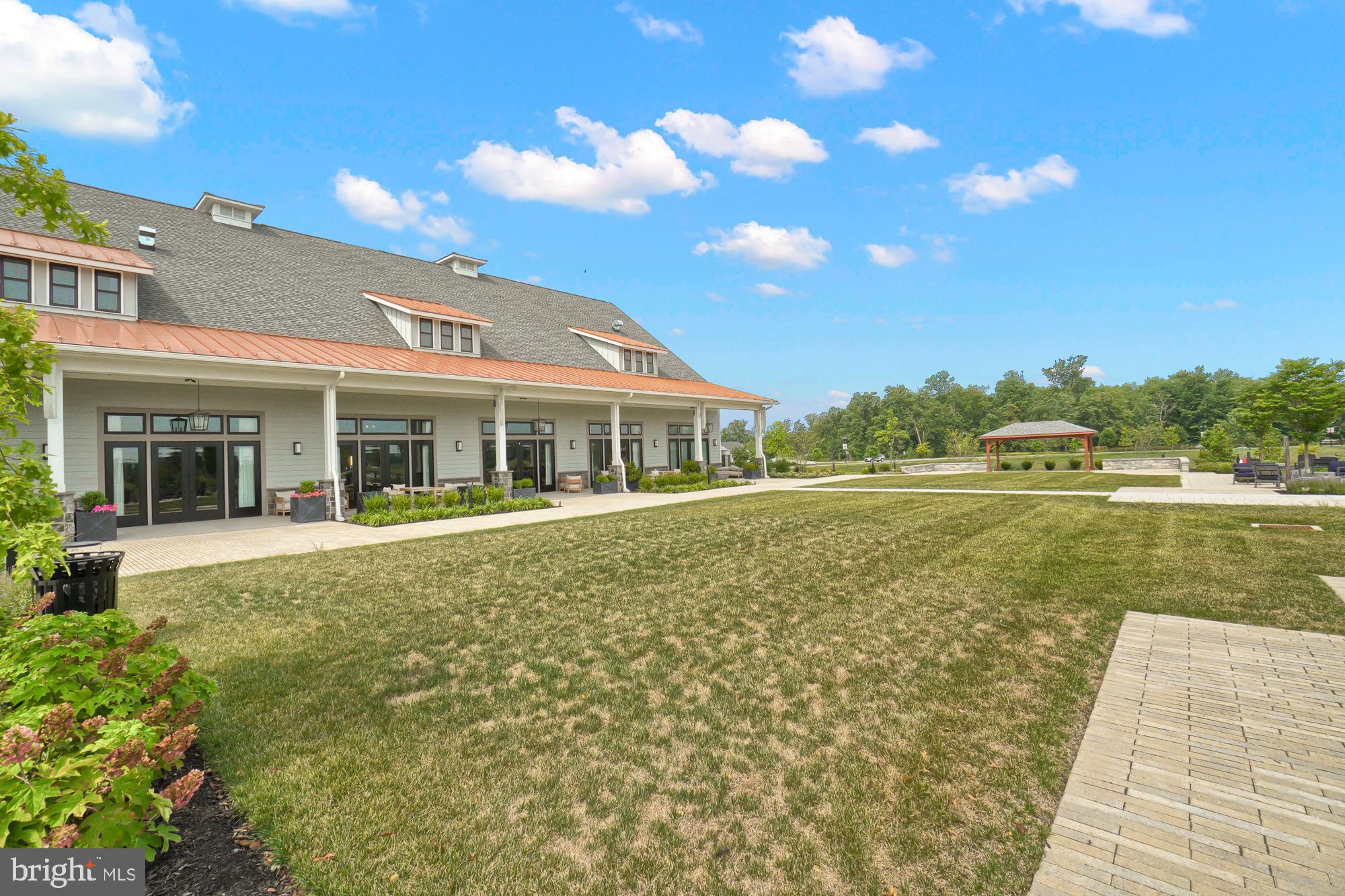 AMBLEBROOK - Residential