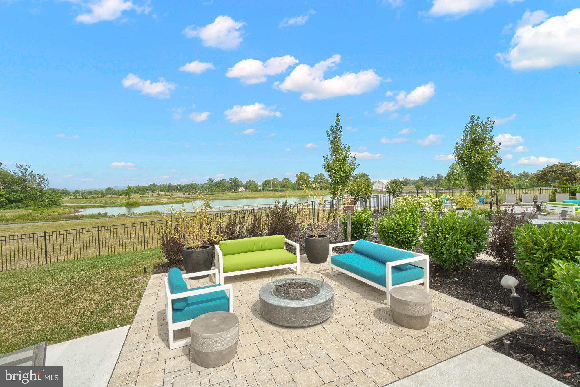 AMBLEBROOK - Residential