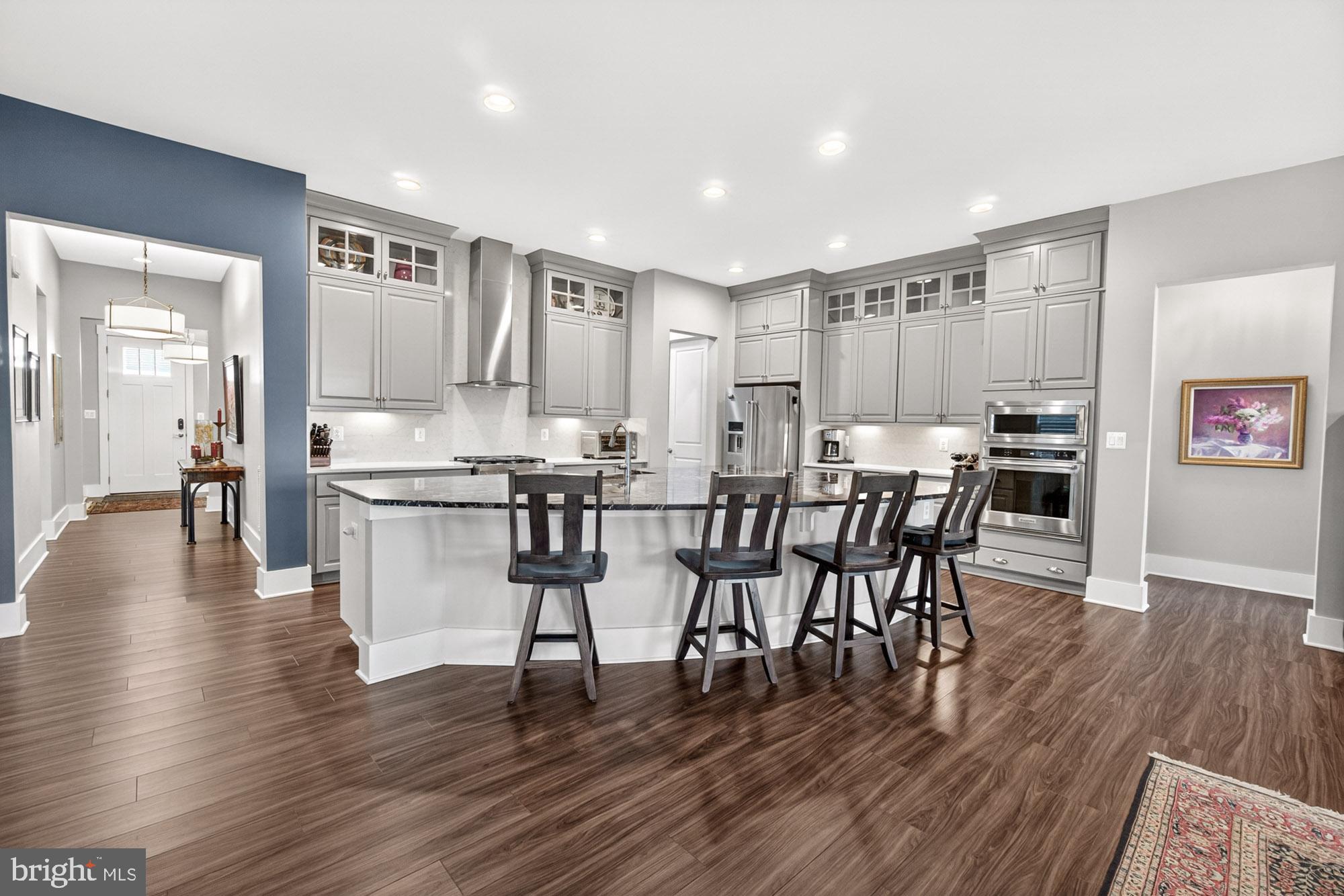 AMBLEBROOK - Residential