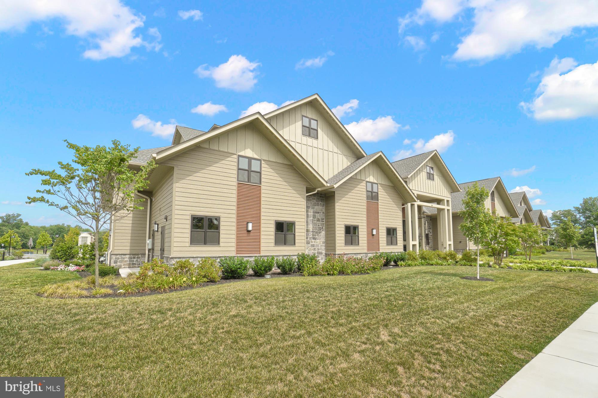 AMBLEBROOK - Residential