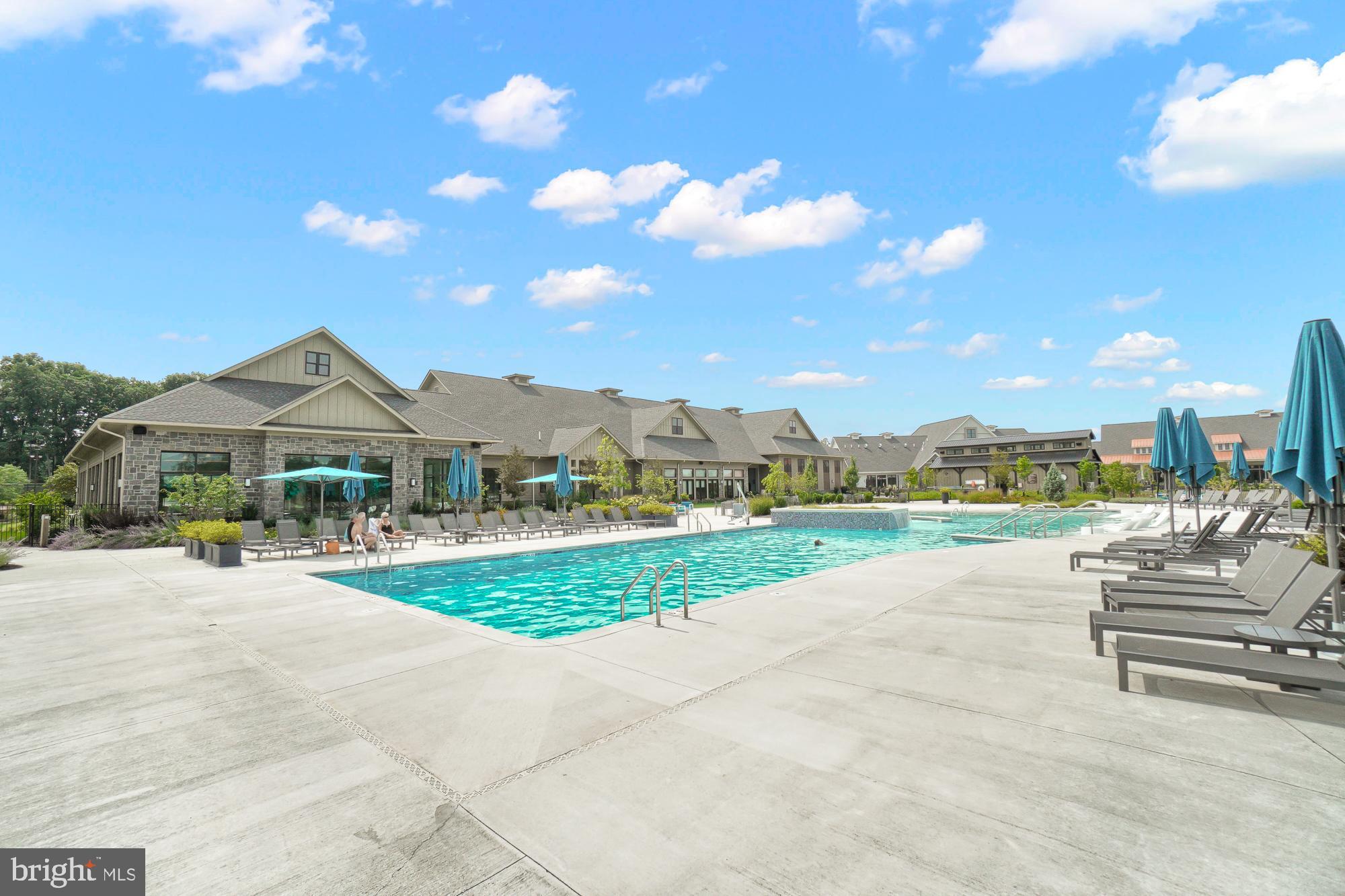 AMBLEBROOK - Residential