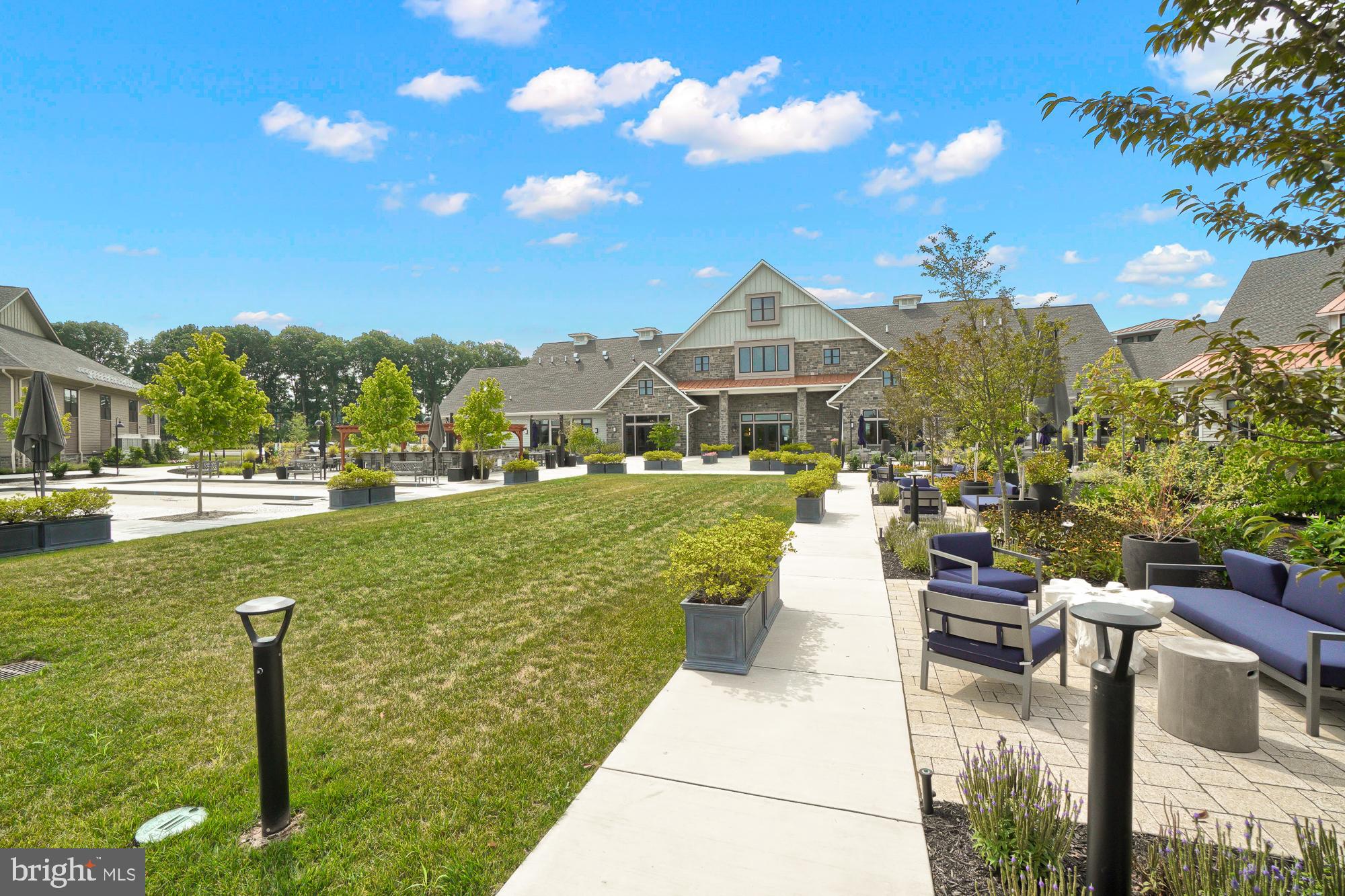 AMBLEBROOK - Residential