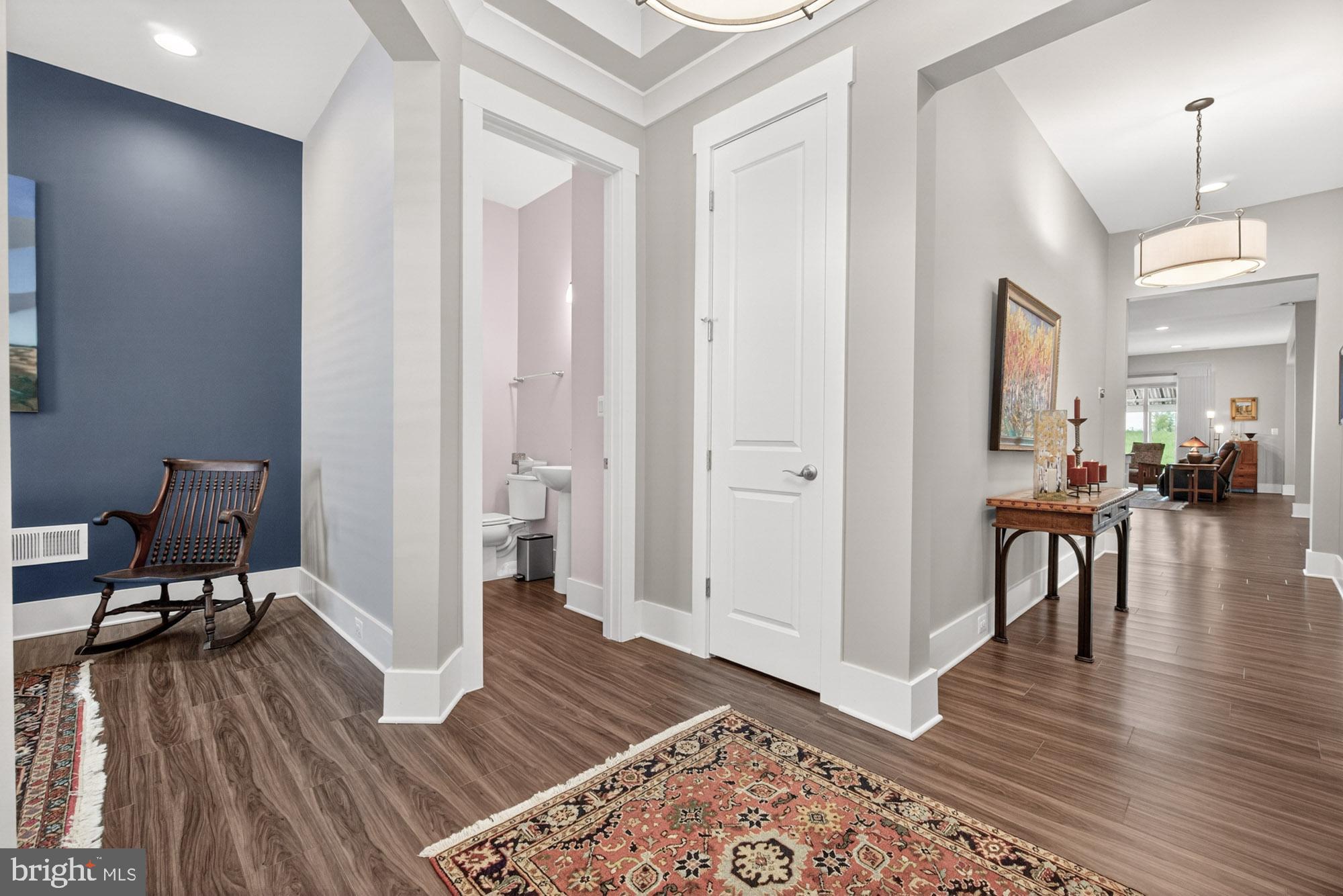 AMBLEBROOK - Residential