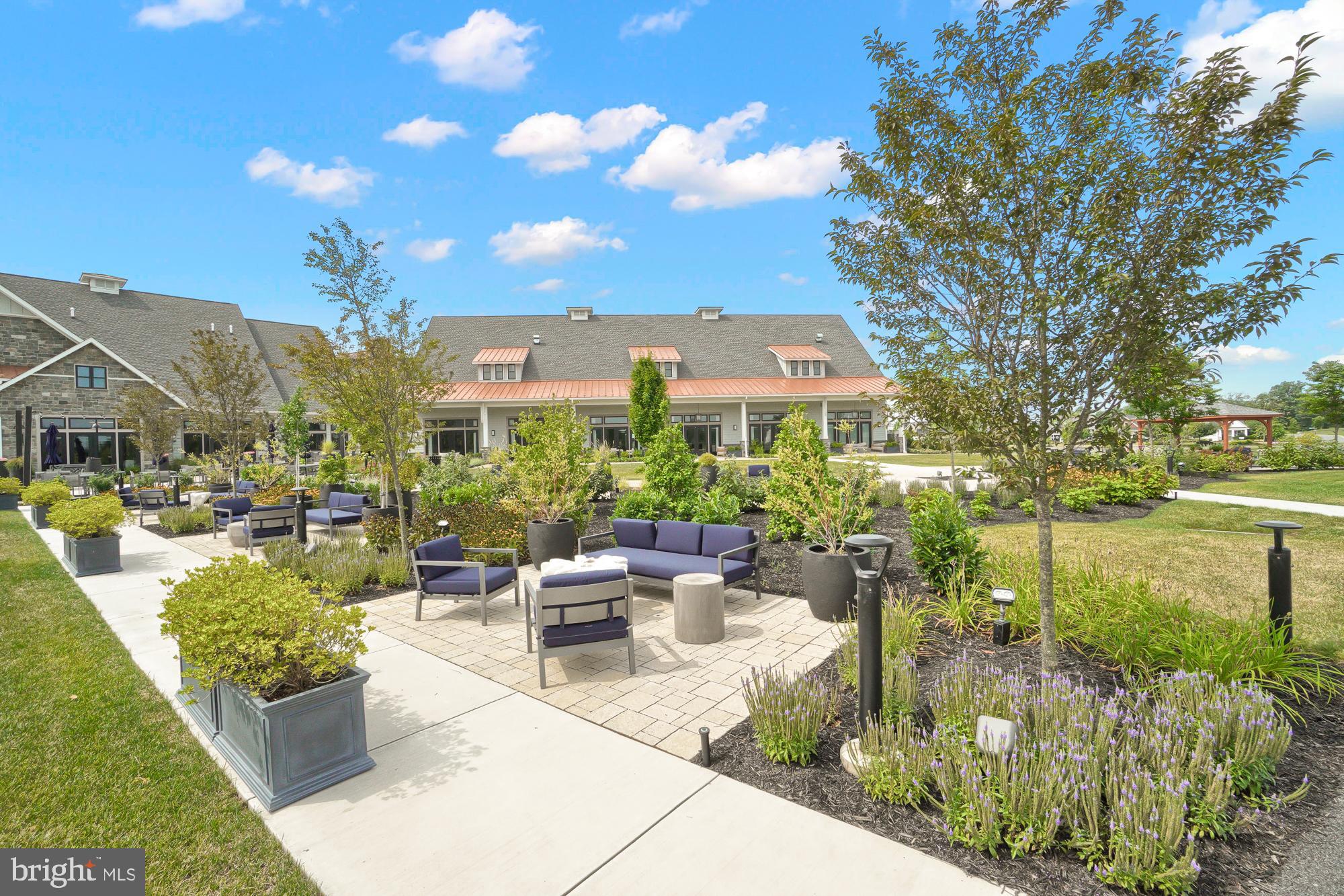 AMBLEBROOK - Residential