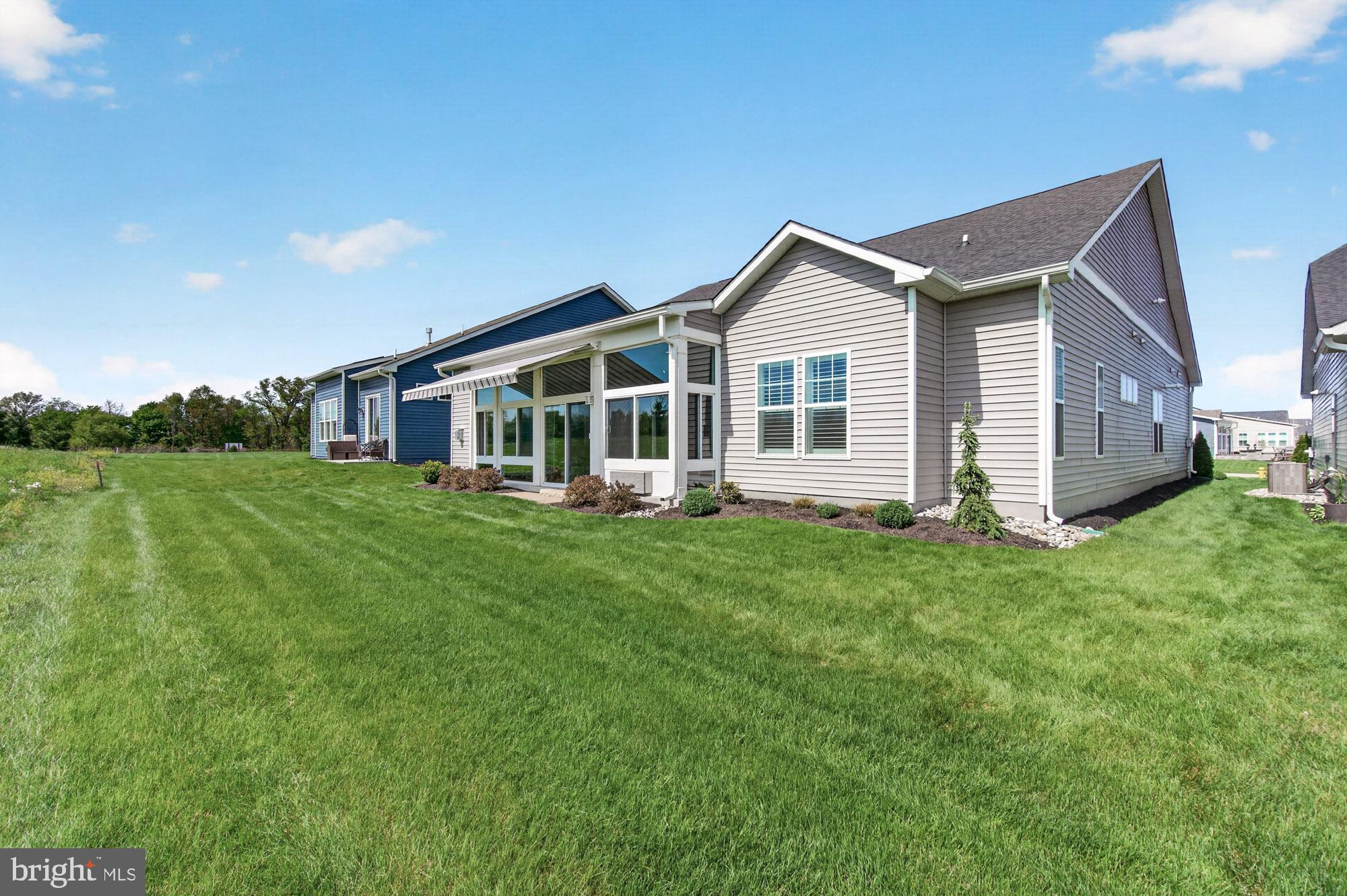 AMBLEBROOK - Residential