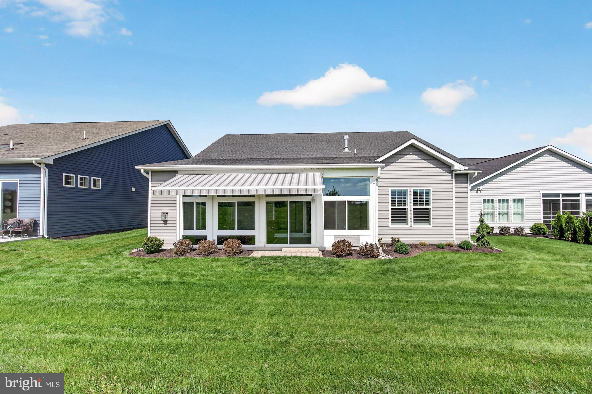 AMBLEBROOK - Residential
