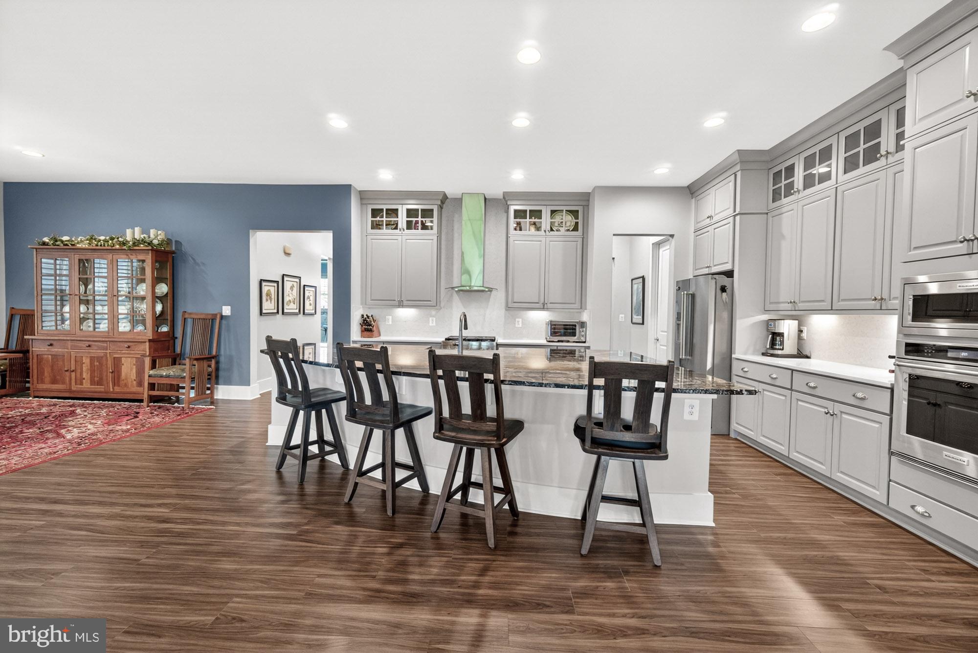 AMBLEBROOK - Residential